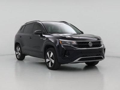 2023 Volkswagen Taos S