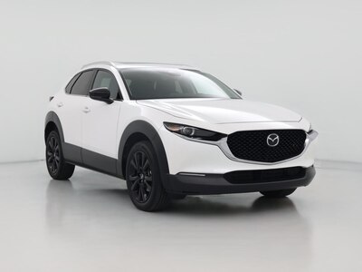 2024 Mazda CX-30 2.5 Turbo Premium