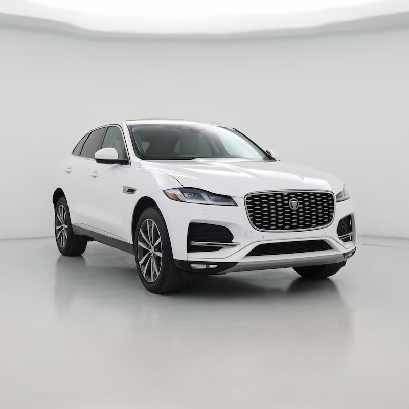 2023 Jaguar F-Pace S