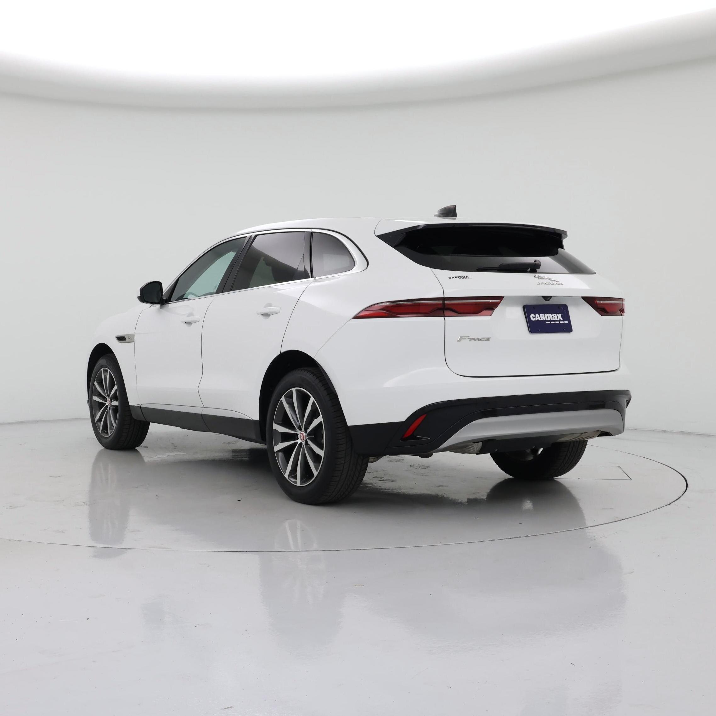 Thumbnail: 2023 Jaguar F-Pace - 2