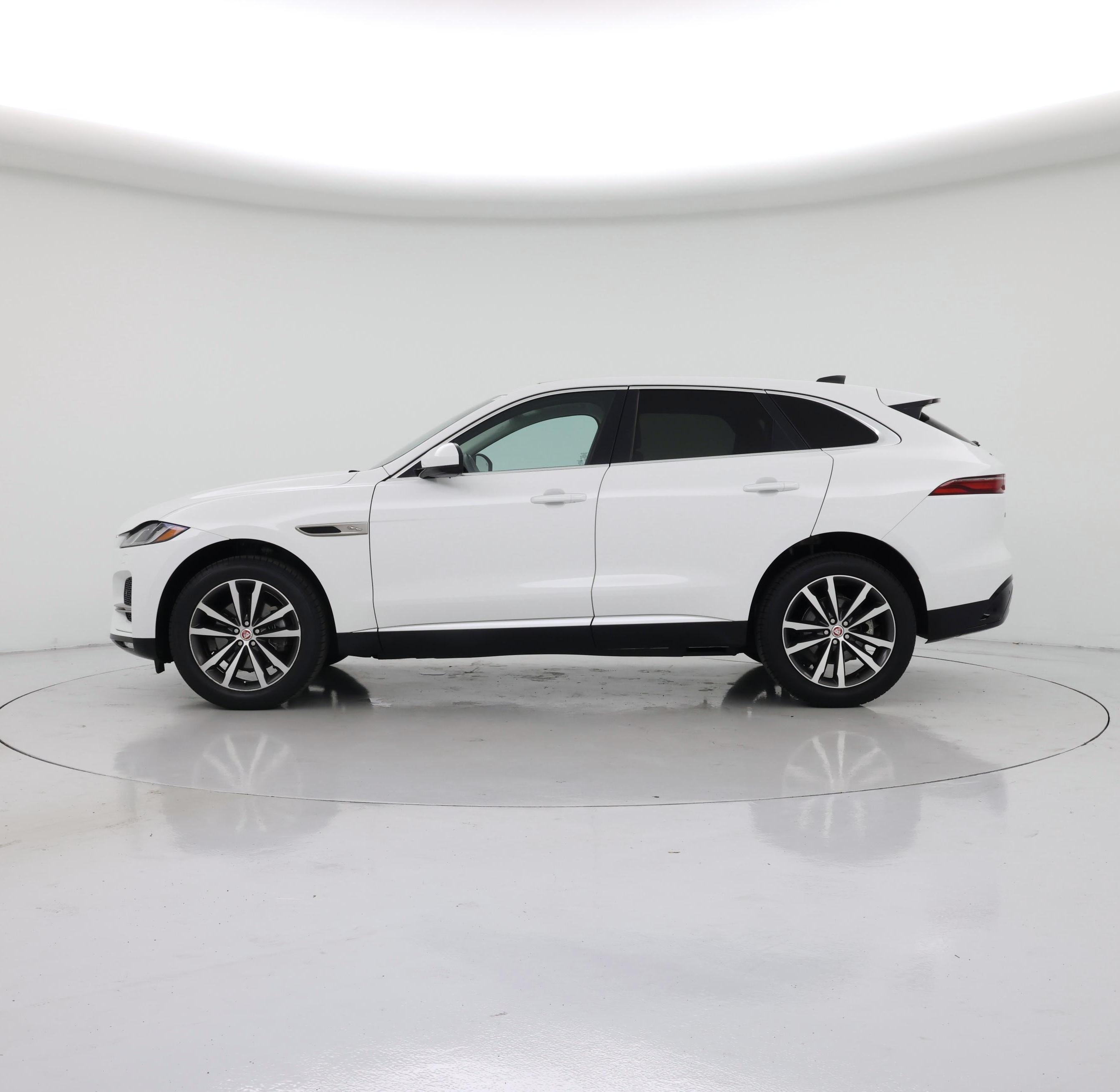 Thumbnail: 2023 Jaguar F-Pace - 3