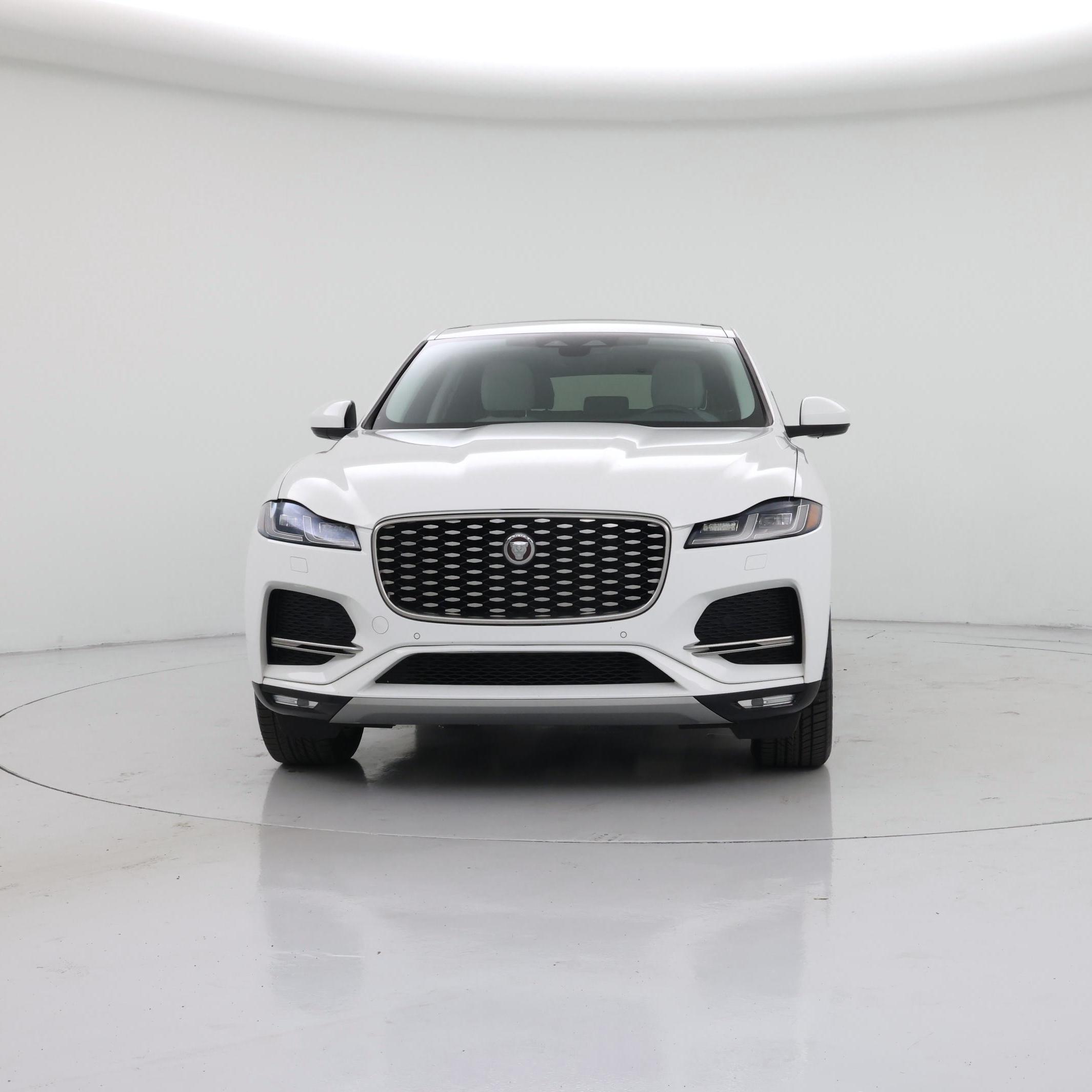 Thumbnail: 2023 Jaguar F-Pace - 5