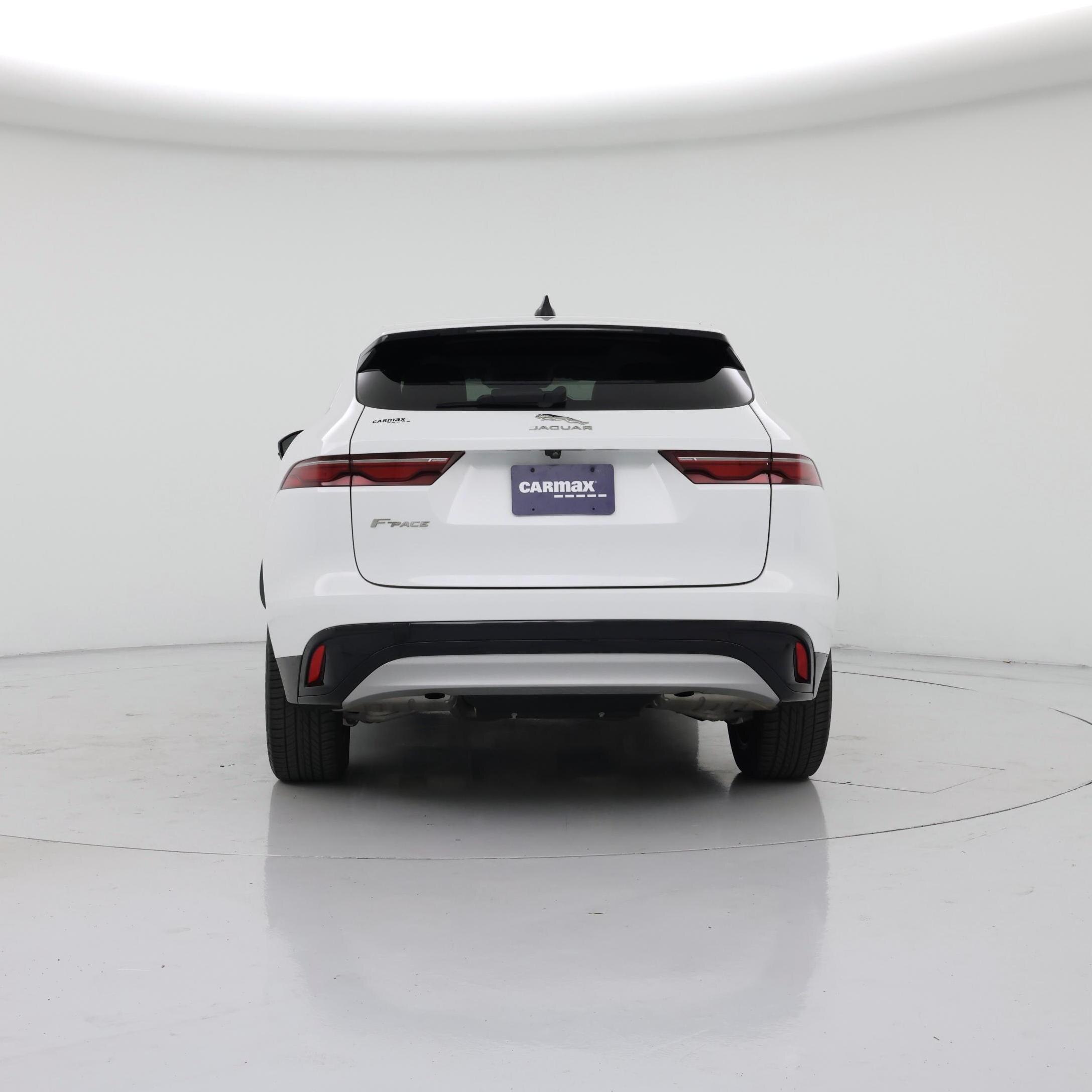 Thumbnail: 2023 Jaguar F-Pace - 6