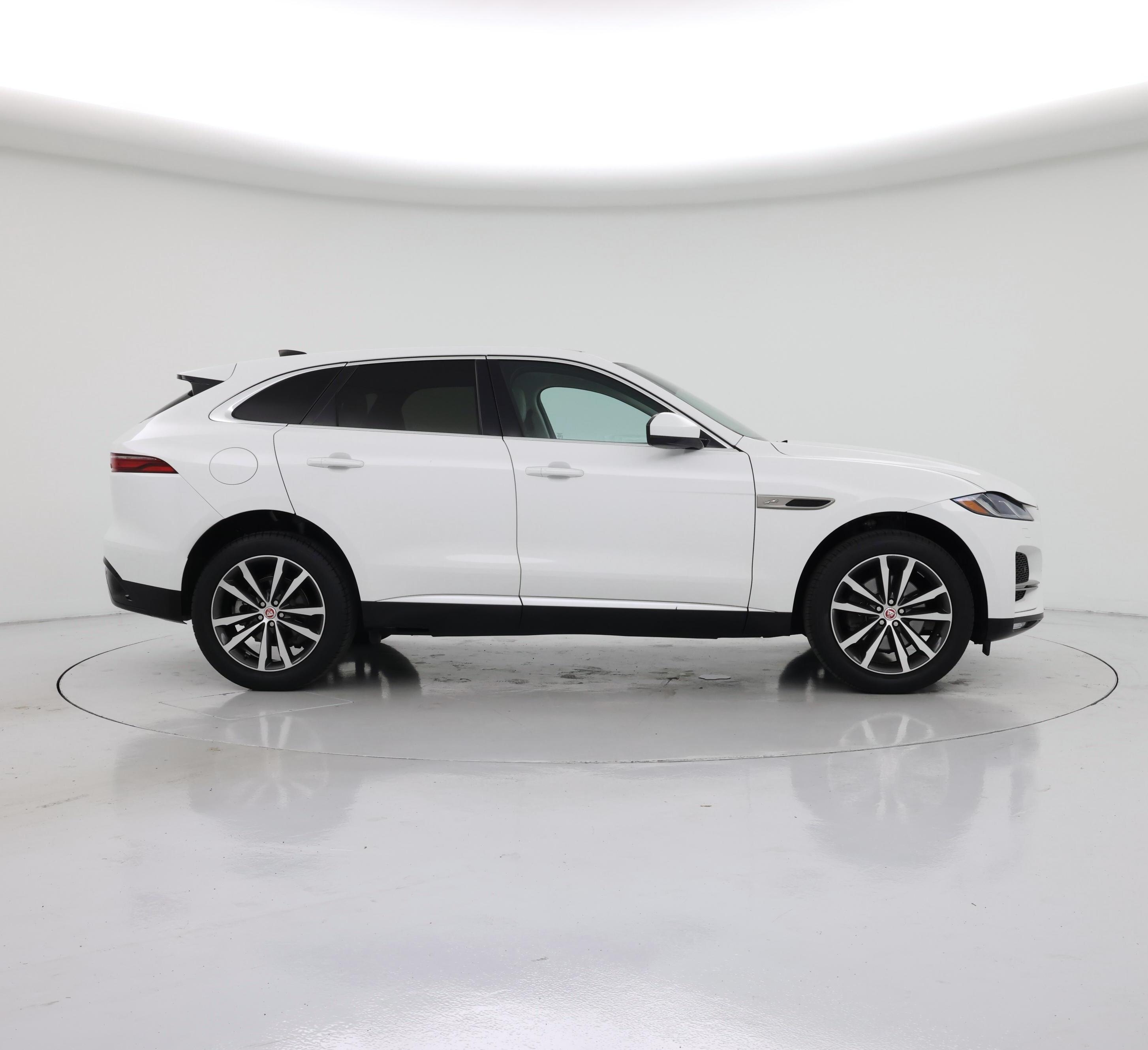 Thumbnail: 2023 Jaguar F-Pace - 7