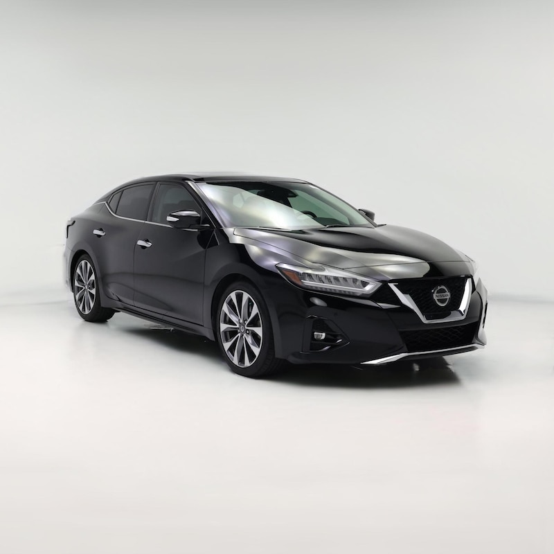 2020 Nissan Maxima Platinum