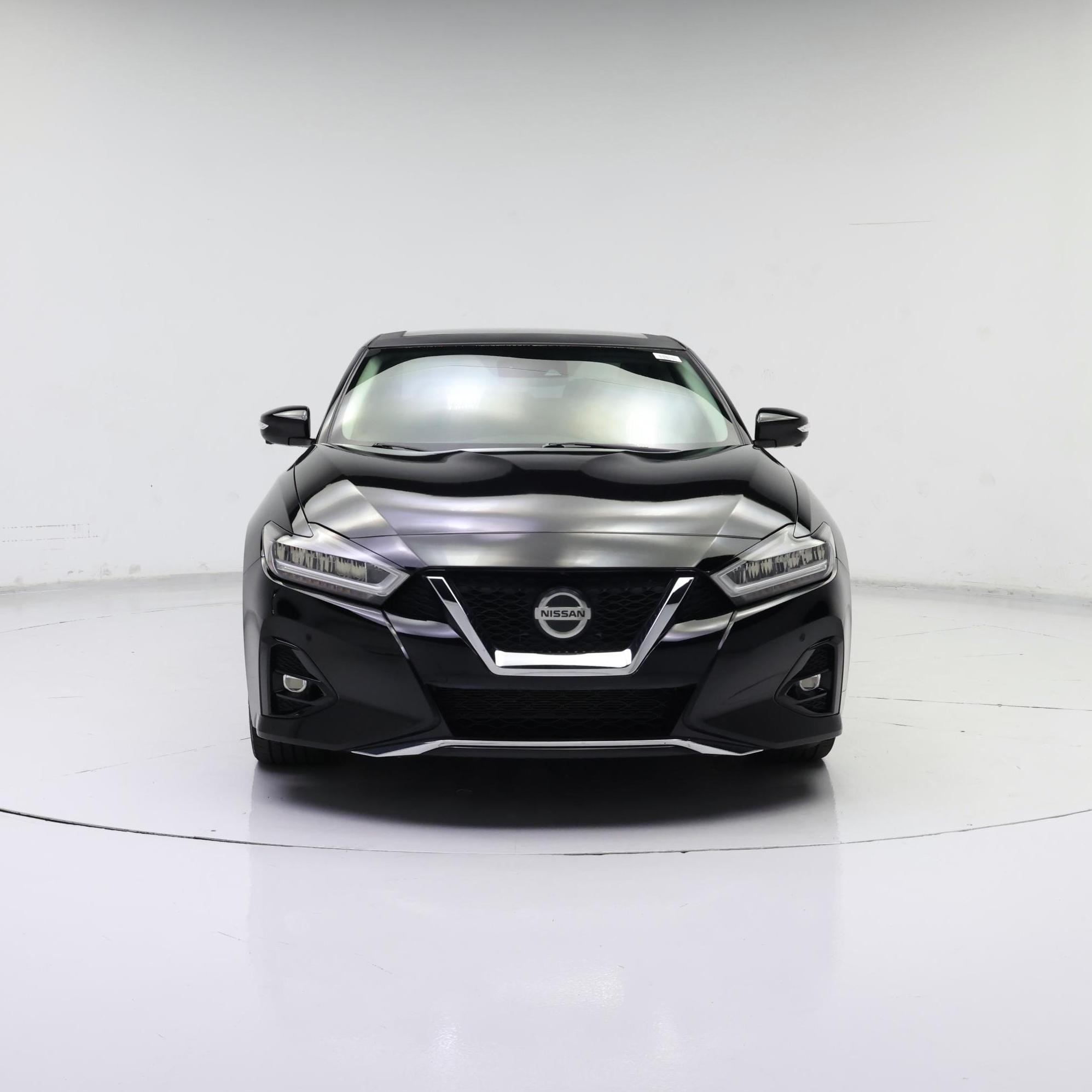 Thumbnail: 2020 Nissan Maxima - 5