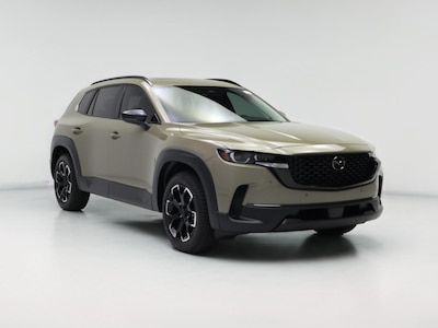 2026 Mazda CX-50 2.5 S Meridian Edition
