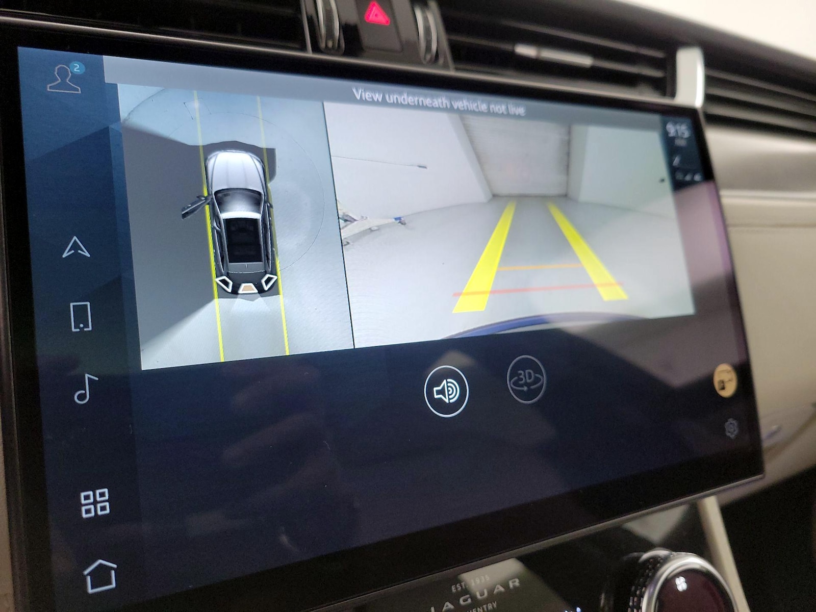 2021 Jaguar F-Pace R-Dynamic S - Photo 14