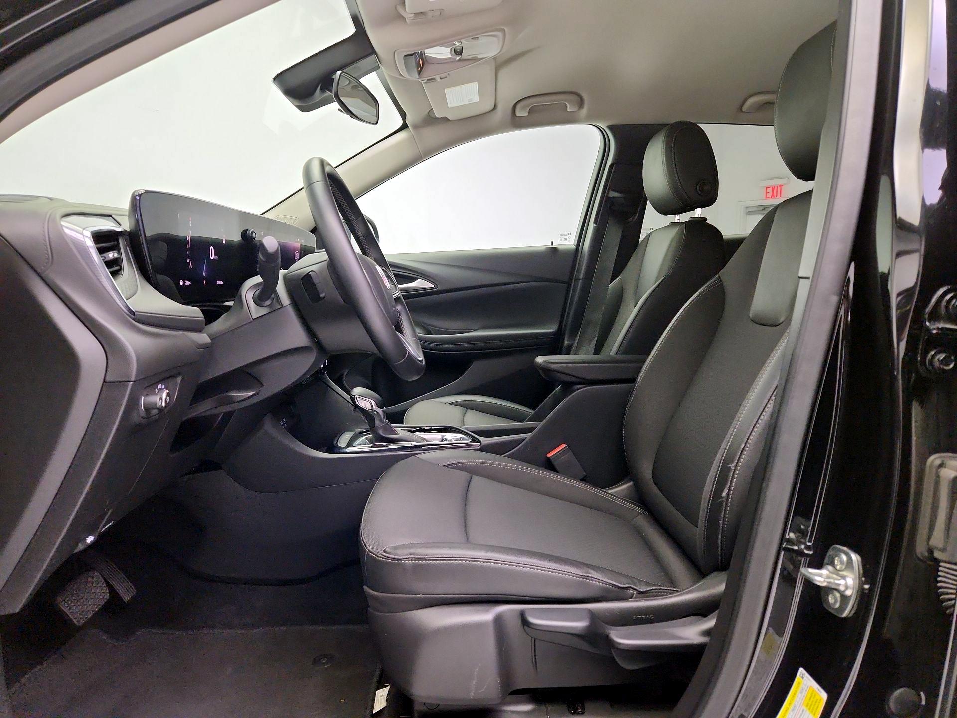 Thumbnail: 2025 Buick Encore GX - 11