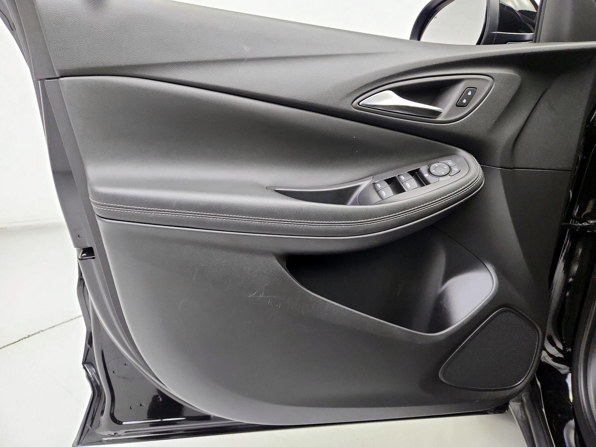Thumbnail: 2025 Buick Encore GX - 12