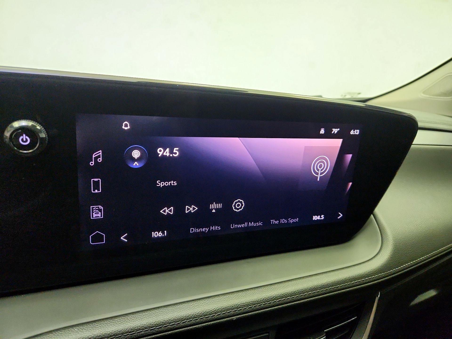 Thumbnail: 2025 Buick Encore GX - 15