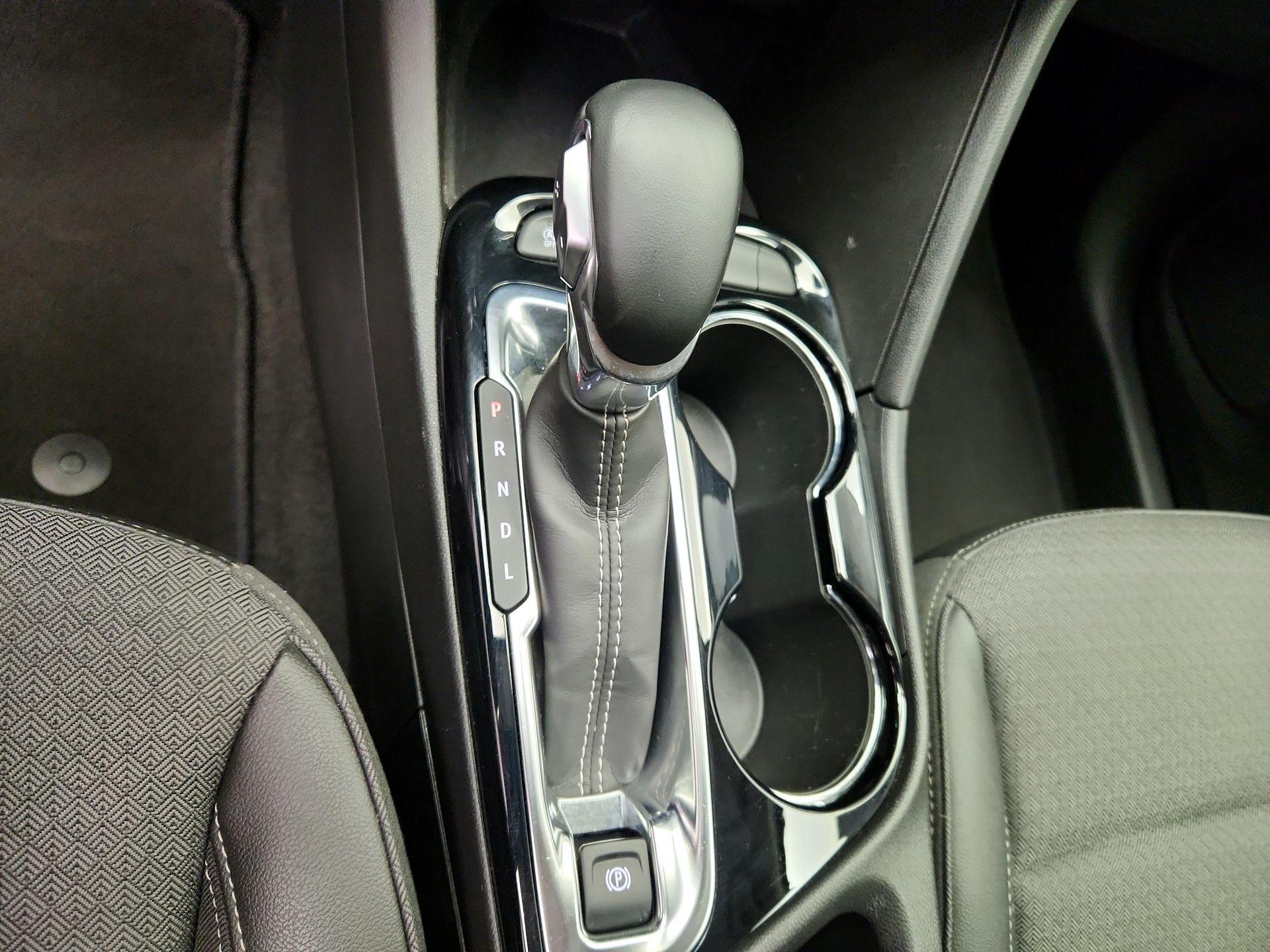 Thumbnail: 2025 Buick Encore GX - 17