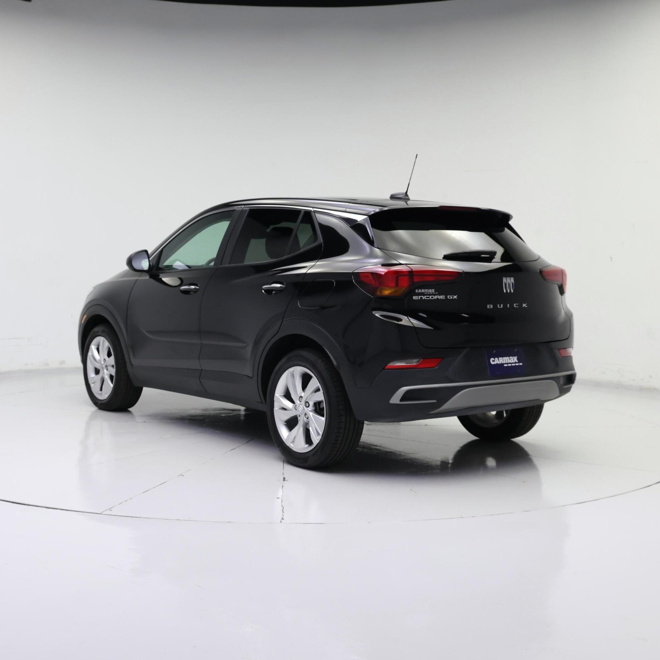 Thumbnail: 2025 Buick Encore GX - 2