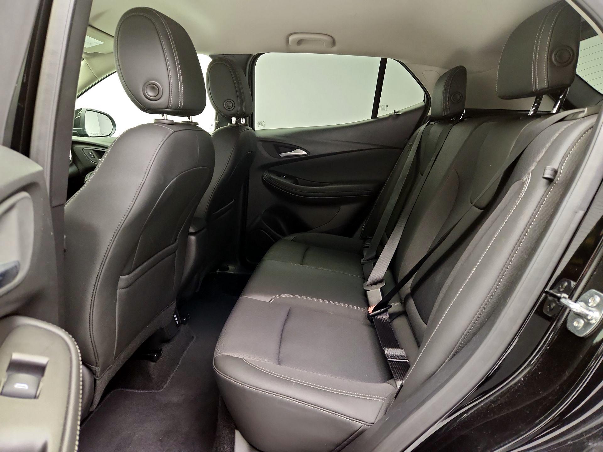 Thumbnail: 2025 Buick Encore GX - 19