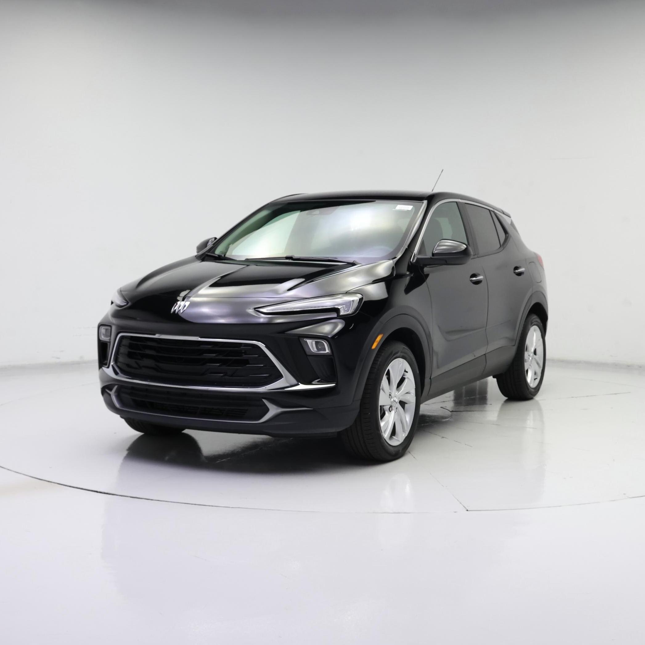 Thumbnail: 2025 Buick Encore GX - 4