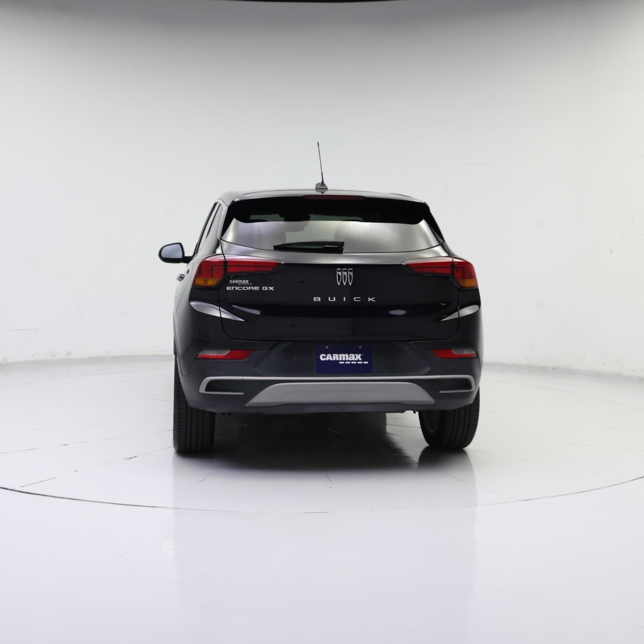 Thumbnail: 2025 Buick Encore GX - 6