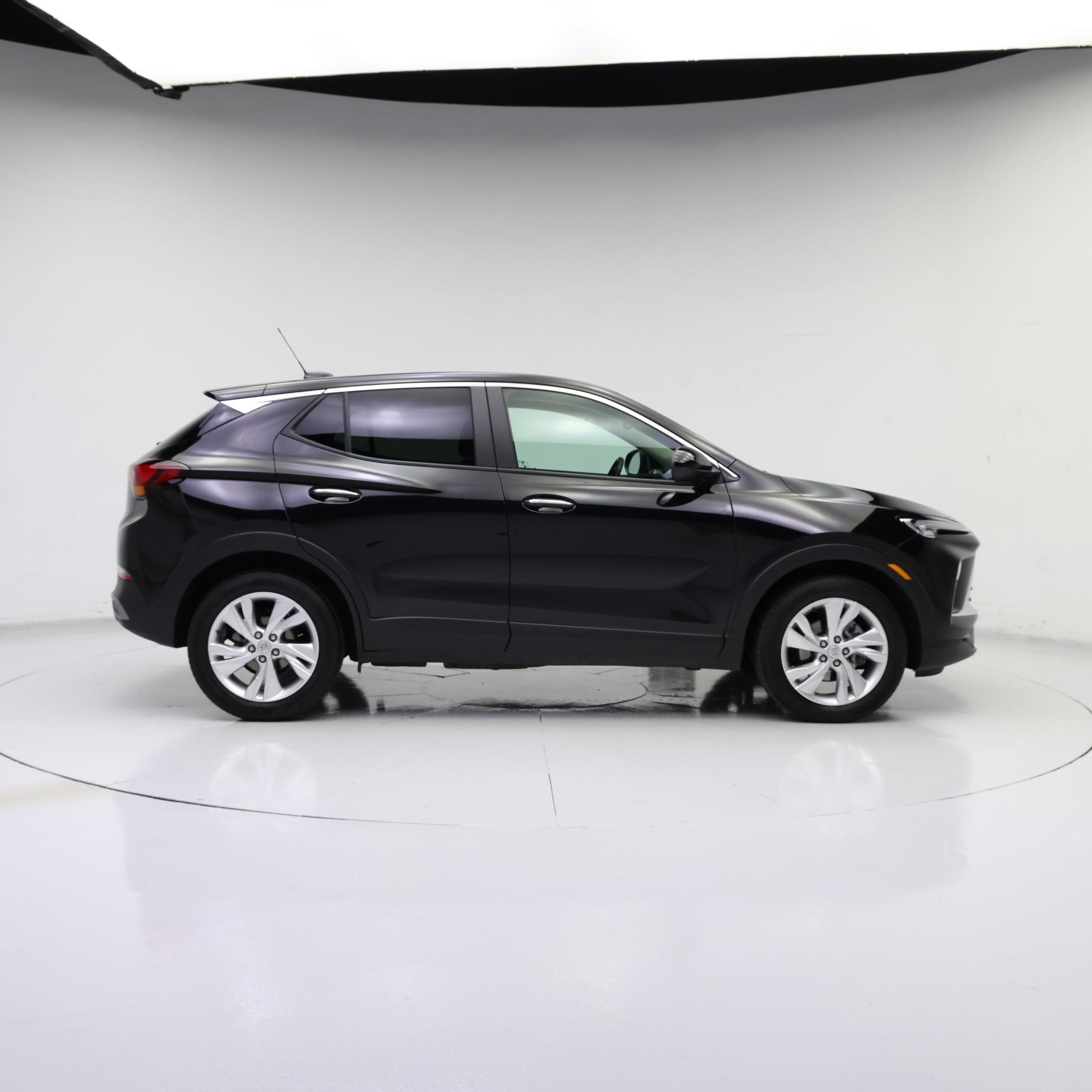 Thumbnail: 2025 Buick Encore GX - 7