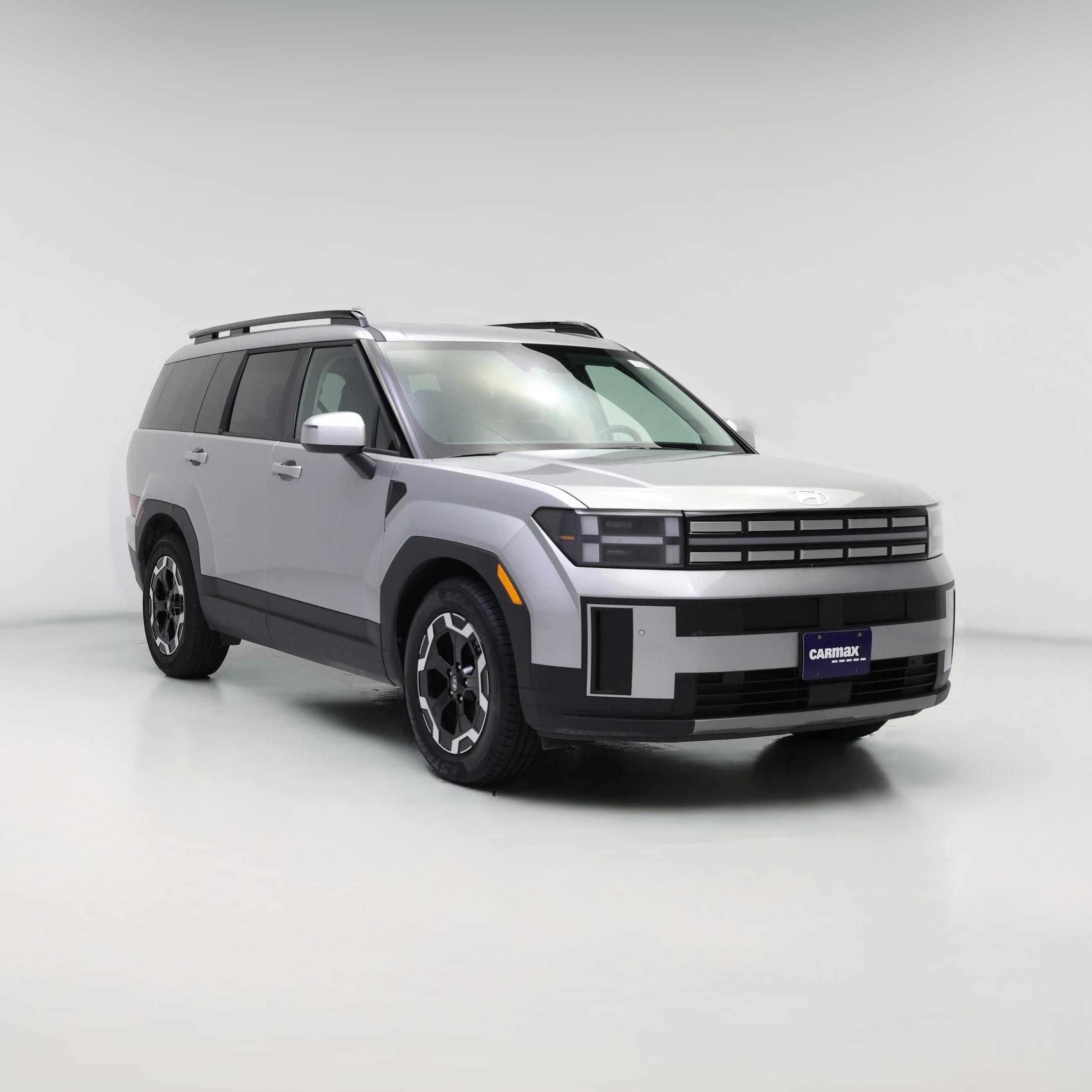 Thumbnail: 2025 Hyundai Santa Fe - 1