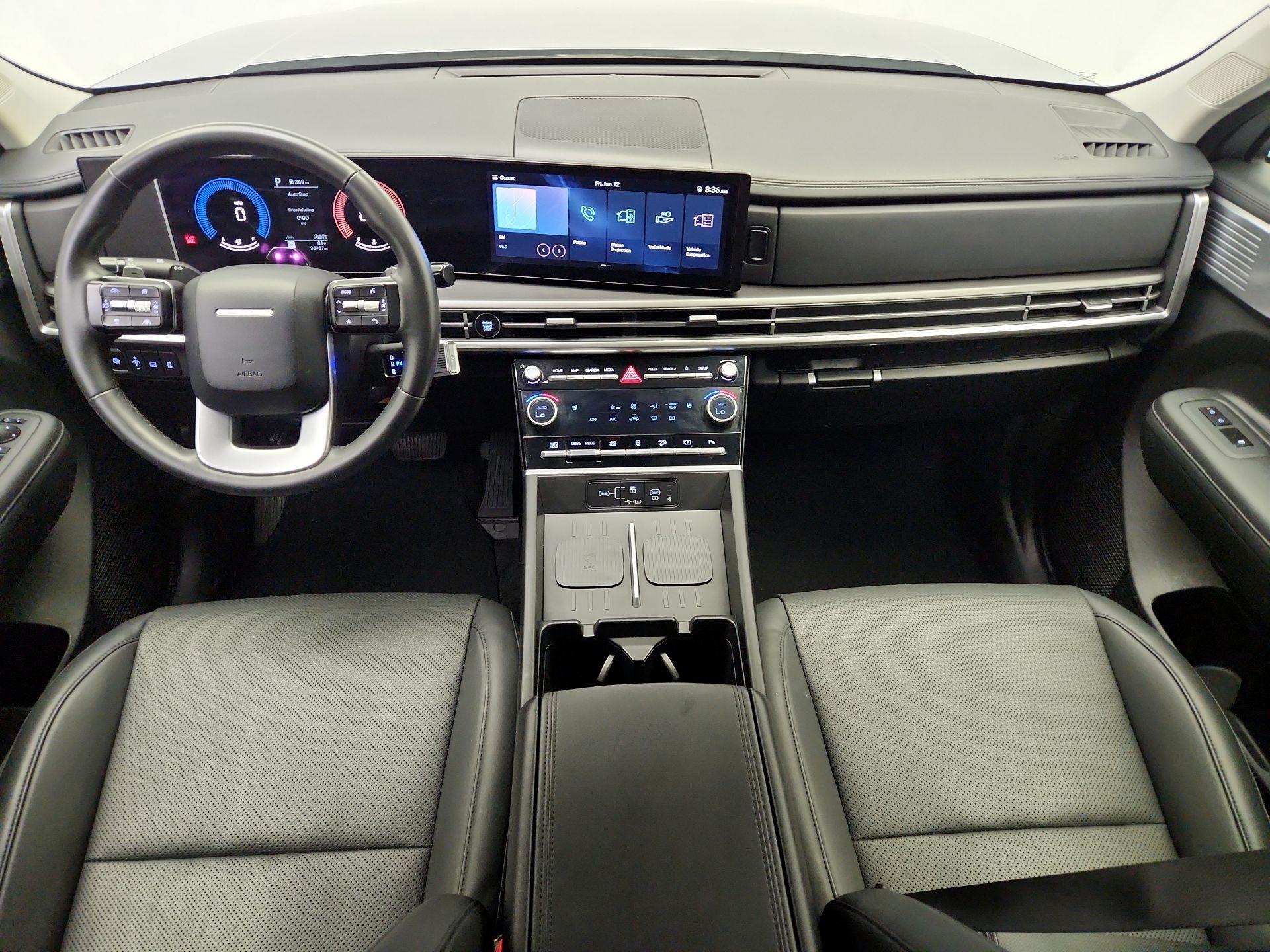 Thumbnail: 2025 Hyundai Santa Fe - 9