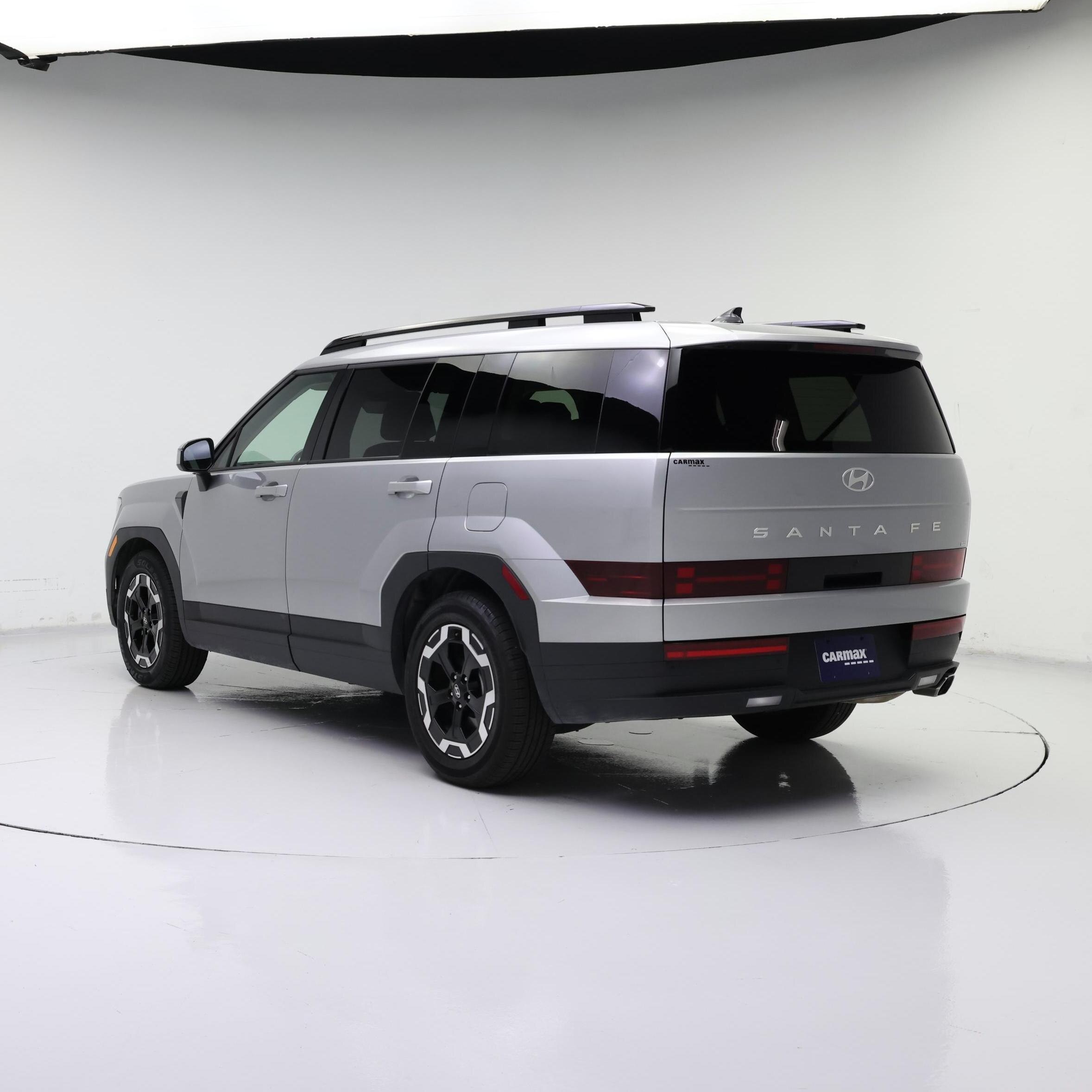 Thumbnail: 2025 Hyundai Santa Fe - 2