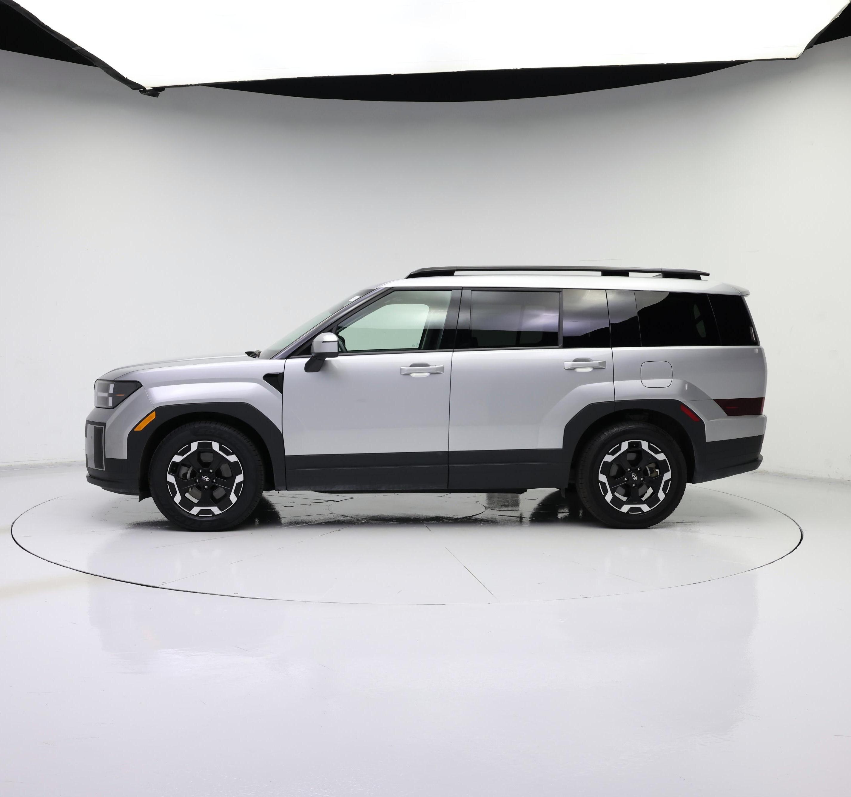 Thumbnail: 2025 Hyundai Santa Fe - 3