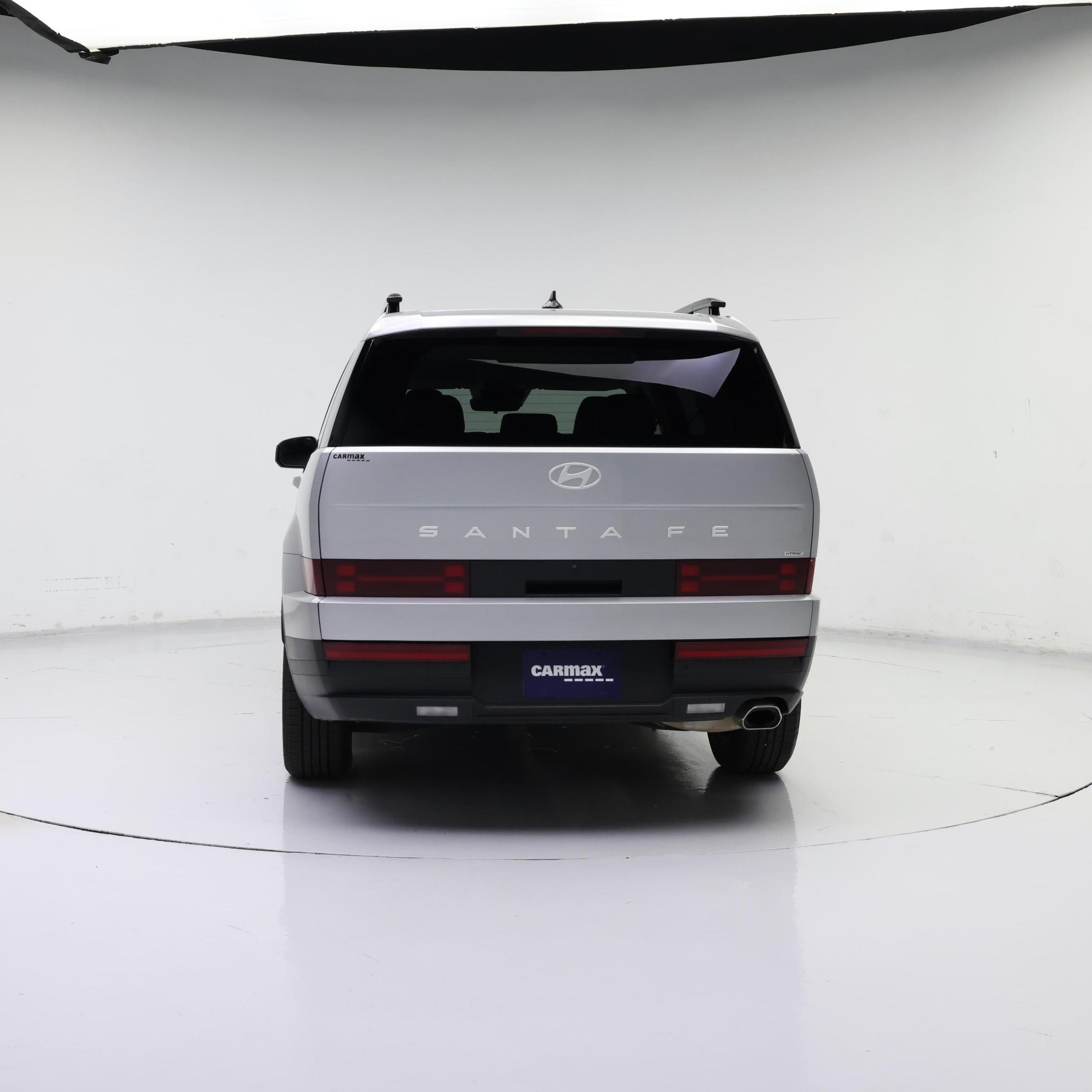 Thumbnail: 2025 Hyundai Santa Fe - 6