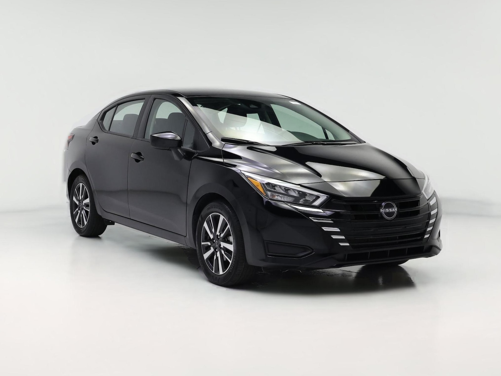 2025 Nissan Versa Sedan