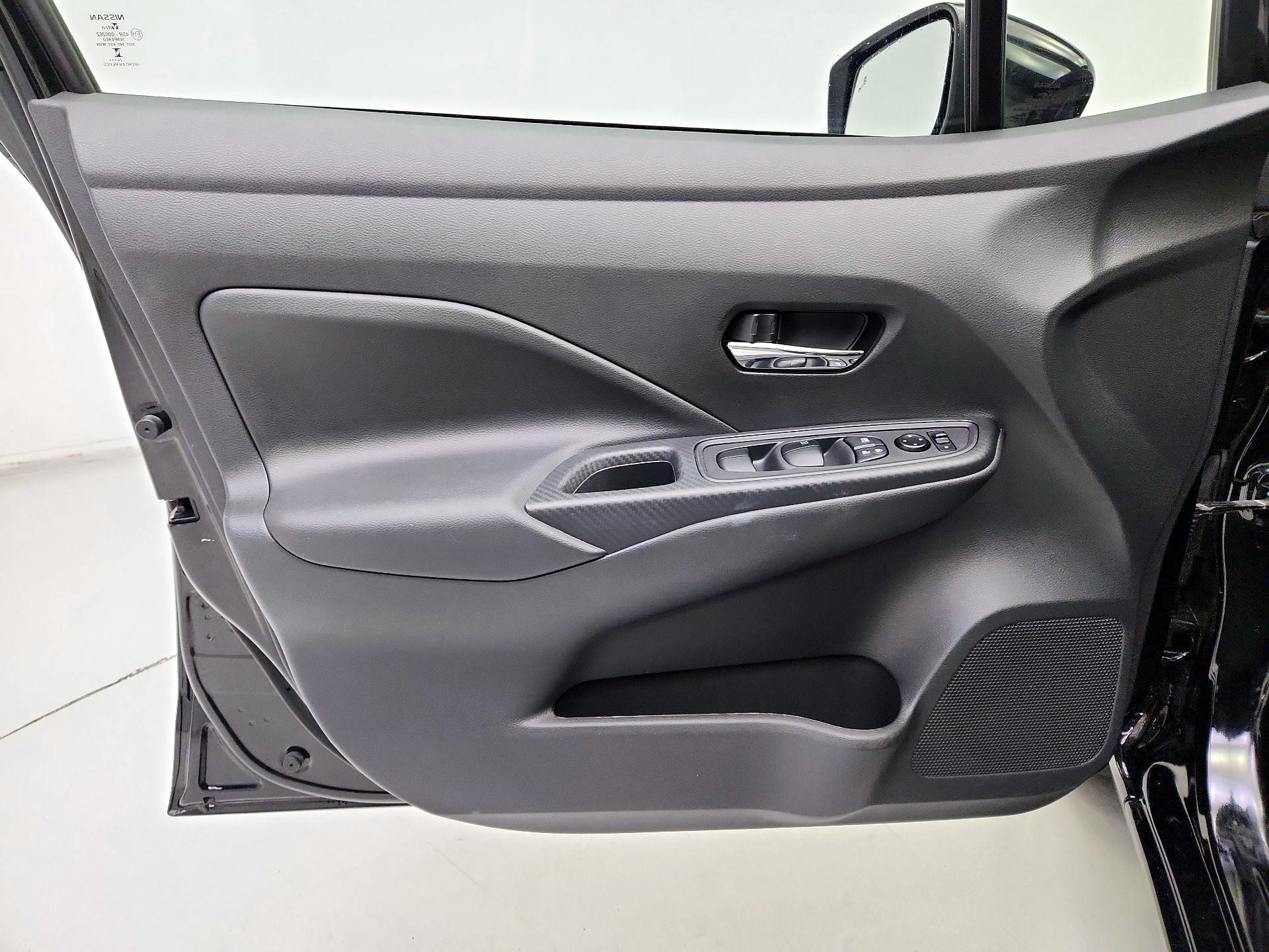 Thumbnail: 2025 Nissan Versa - 12