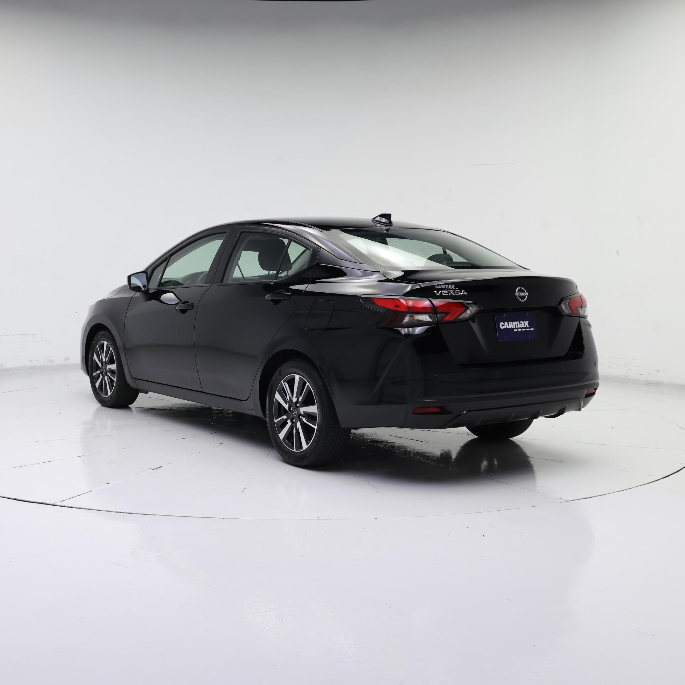 Thumbnail: 2025 Nissan Versa - 2