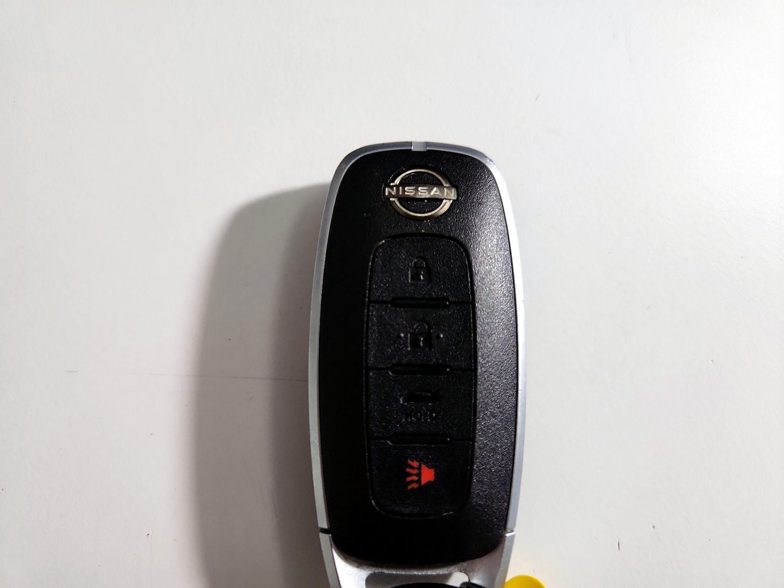 2025 Nissan Versa Sedan SV - Photo 23