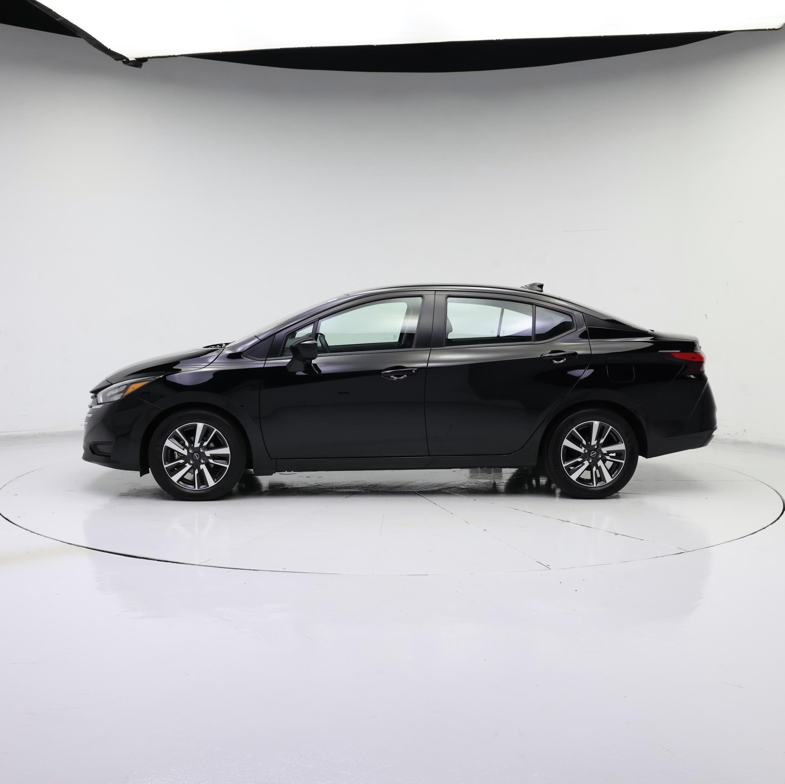 Thumbnail: 2025 Nissan Versa - 3
