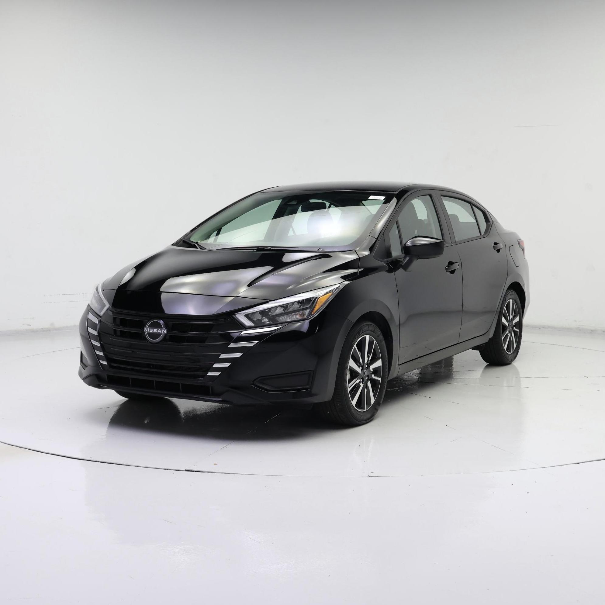 Thumbnail: 2025 Nissan Versa - 4