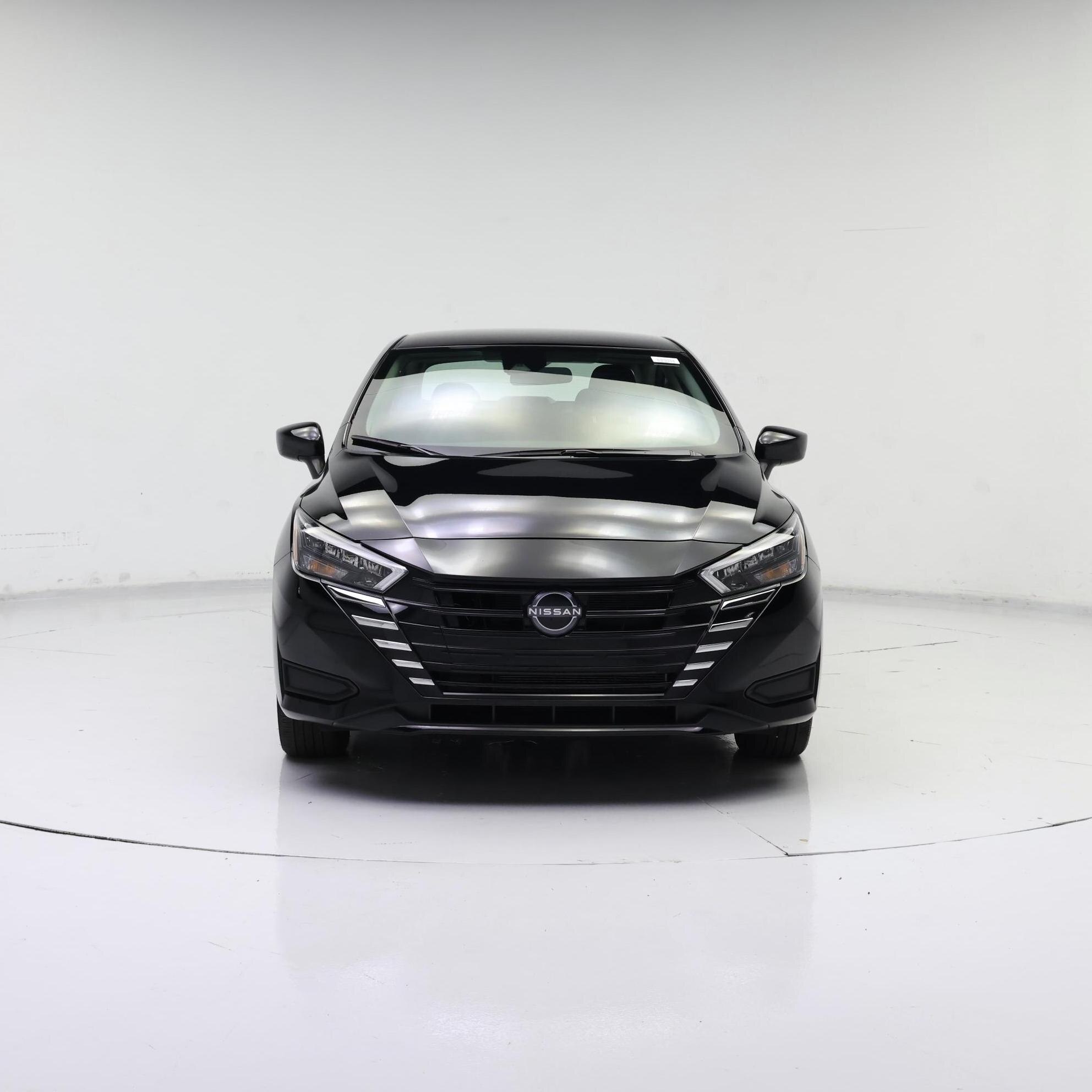 Thumbnail: 2025 Nissan Versa - 5