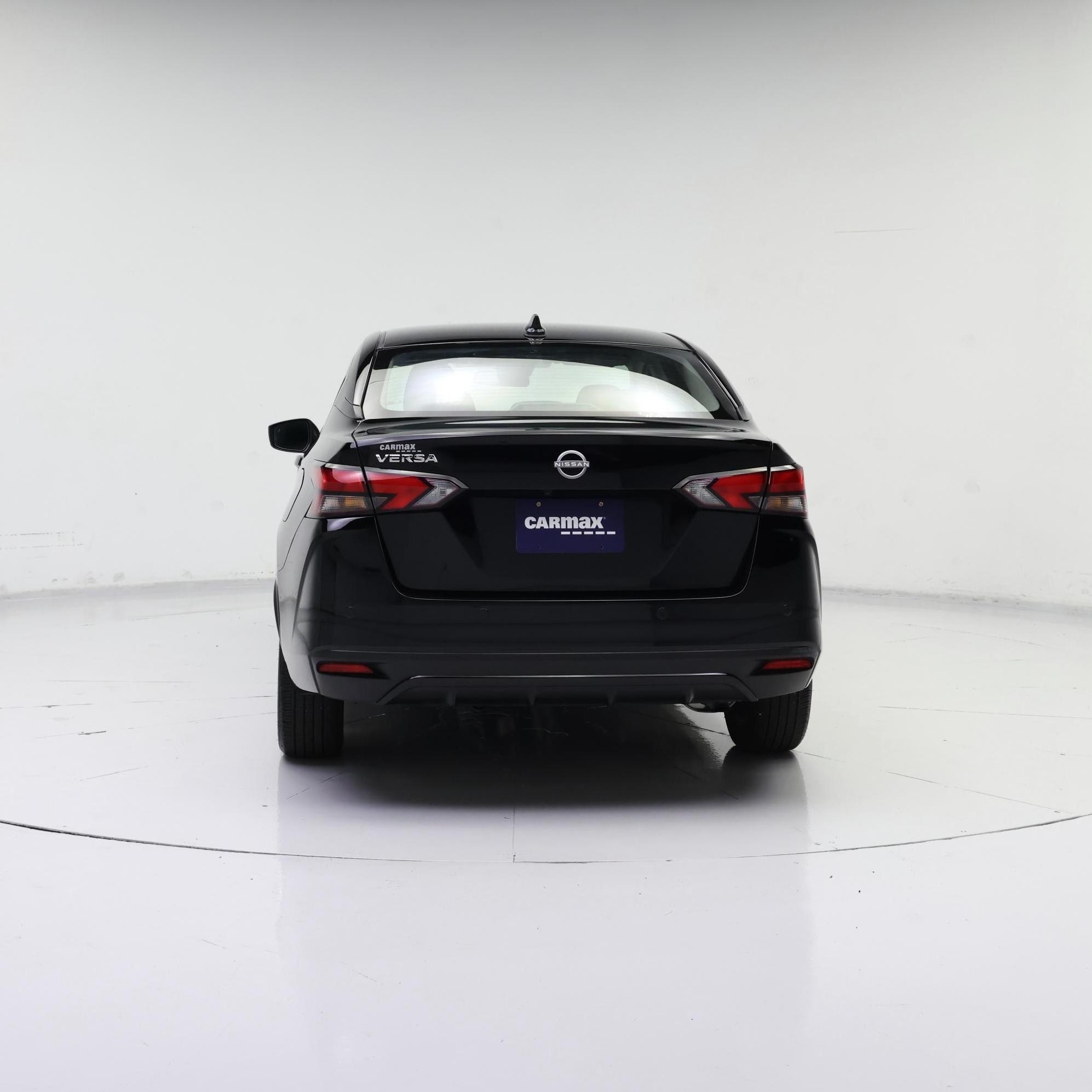 Thumbnail: 2025 Nissan Versa - 6