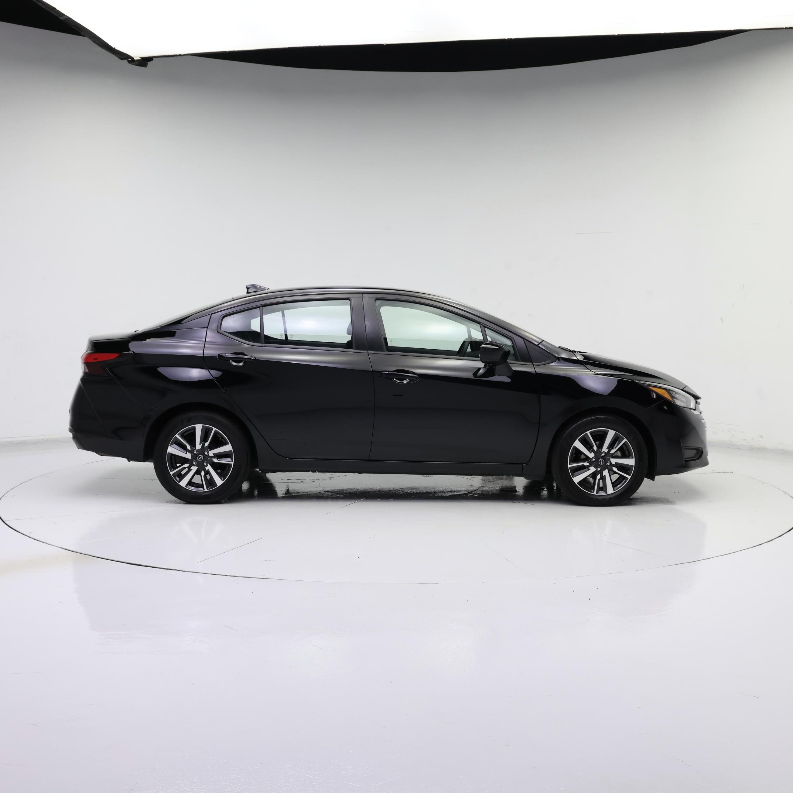 Thumbnail: 2025 Nissan Versa - 7