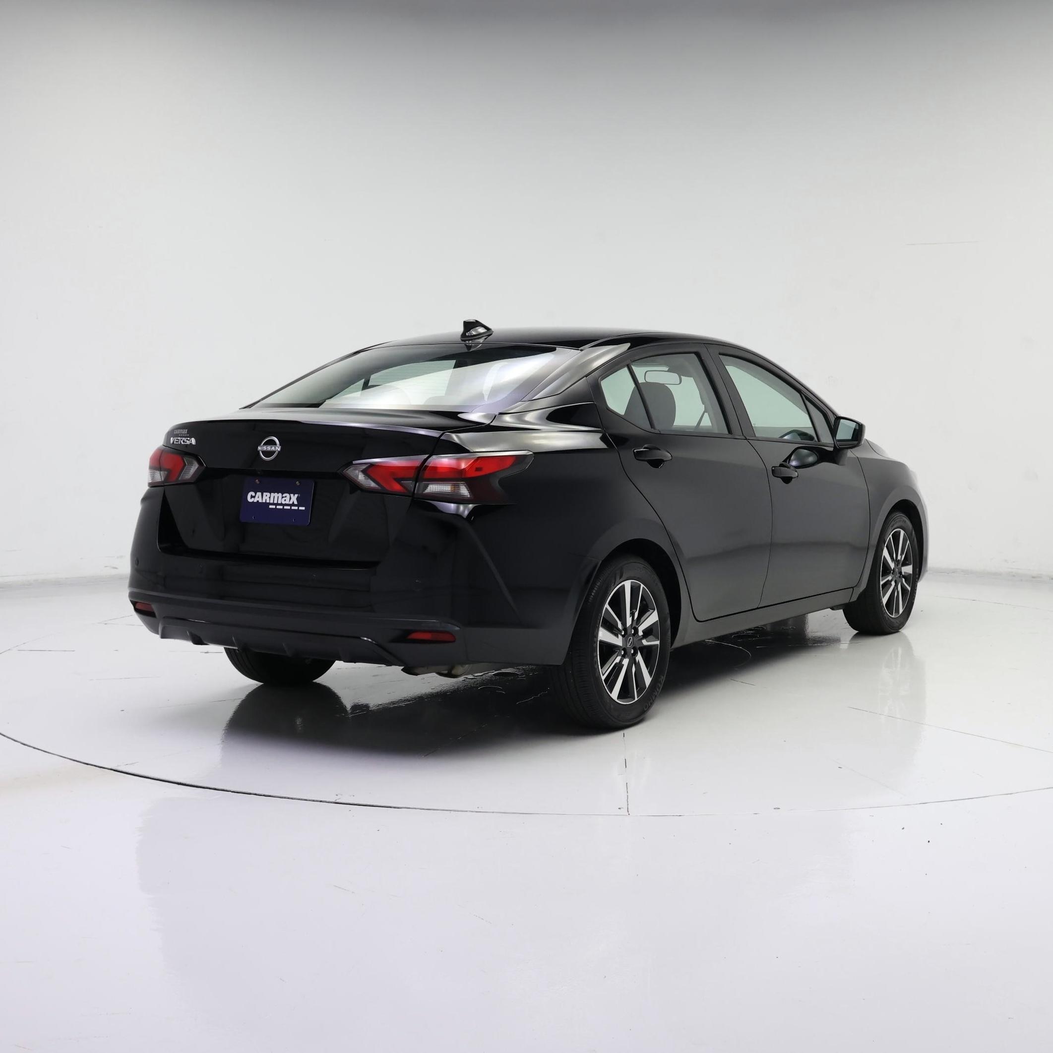Thumbnail: 2025 Nissan Versa - 8