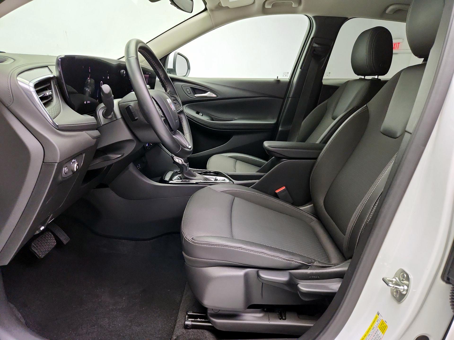 Thumbnail: 2025 Buick Encore GX - 11