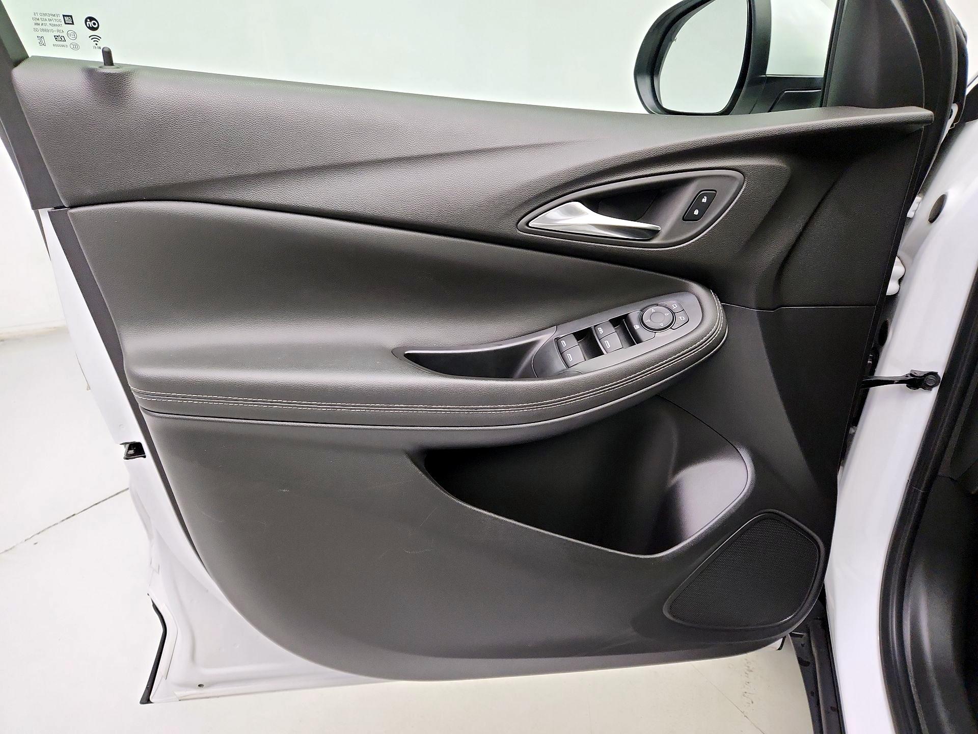 Thumbnail: 2025 Buick Encore GX - 12