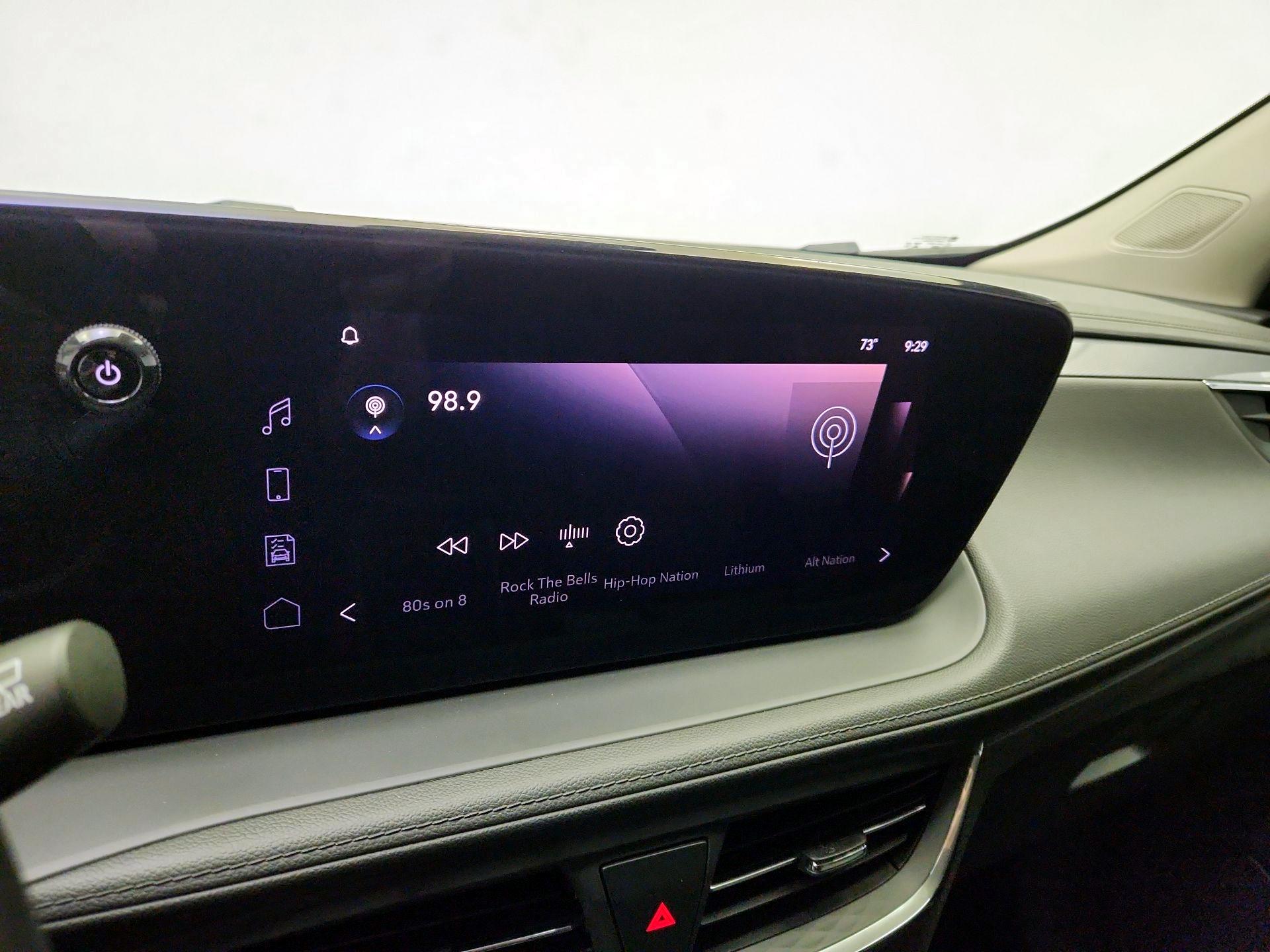 Thumbnail: 2025 Buick Encore GX - 15