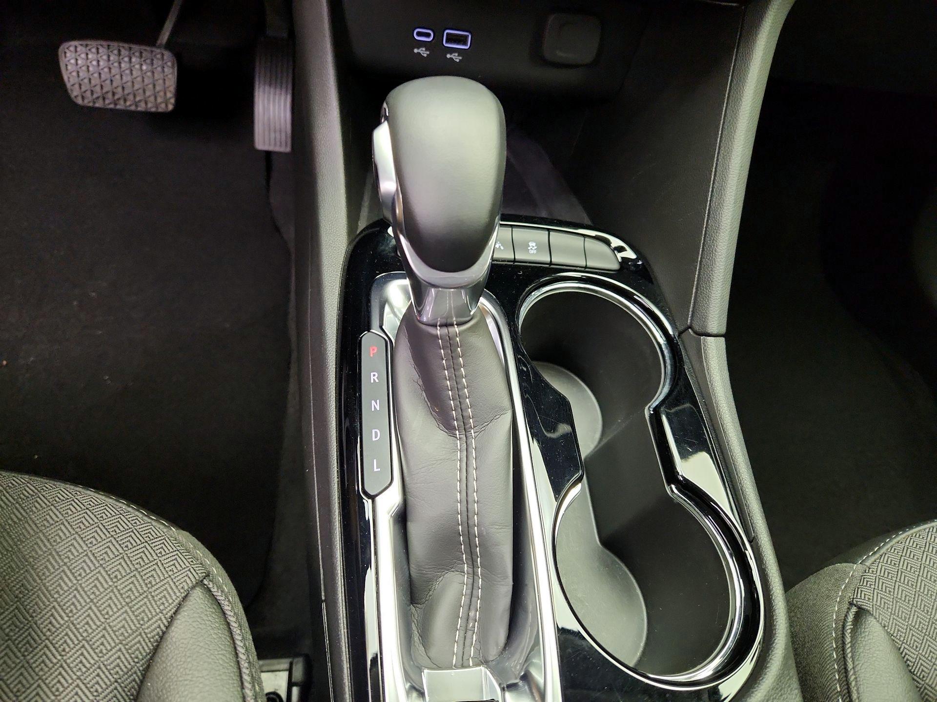 Thumbnail: 2025 Buick Encore GX - 17