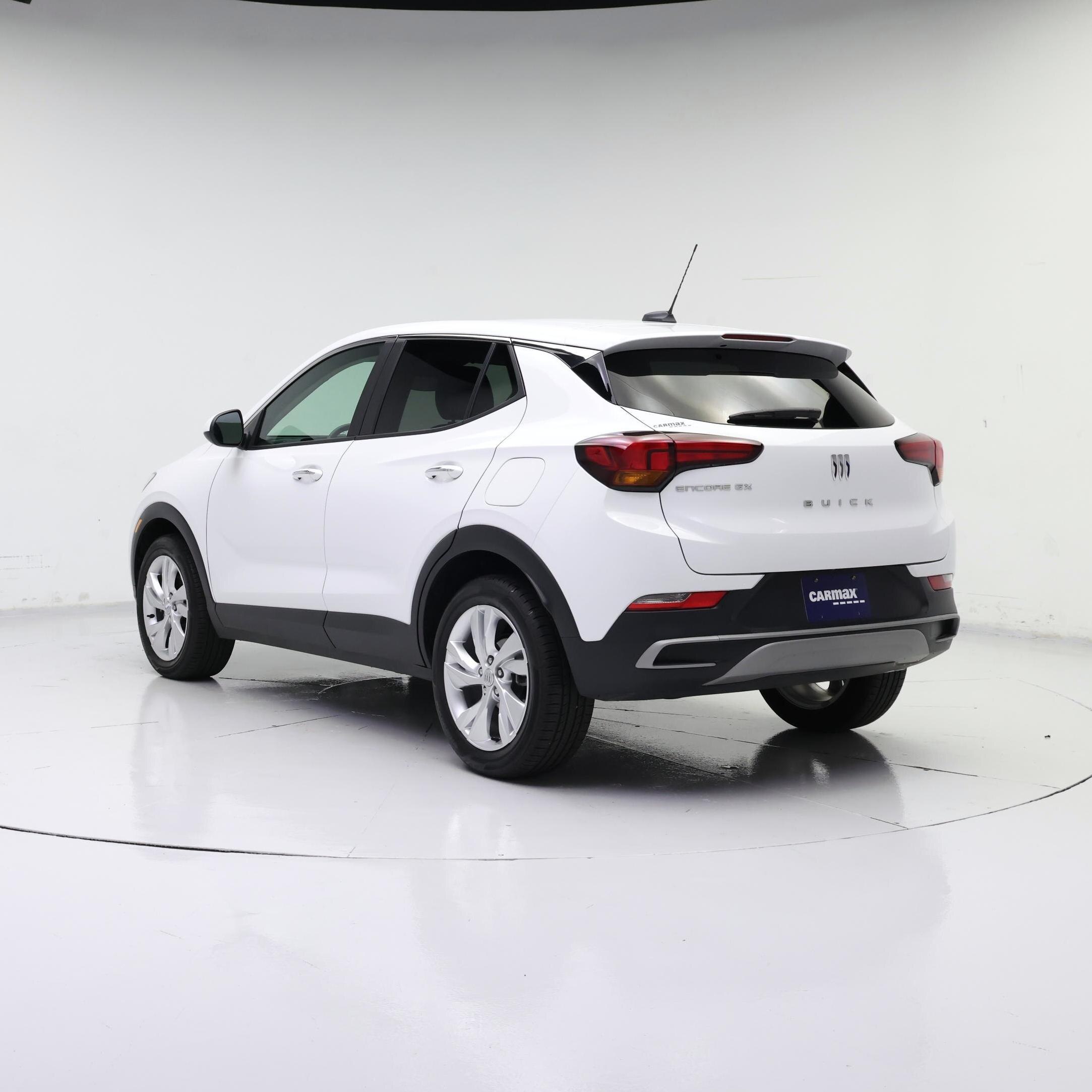 Thumbnail: 2025 Buick Encore GX - 2