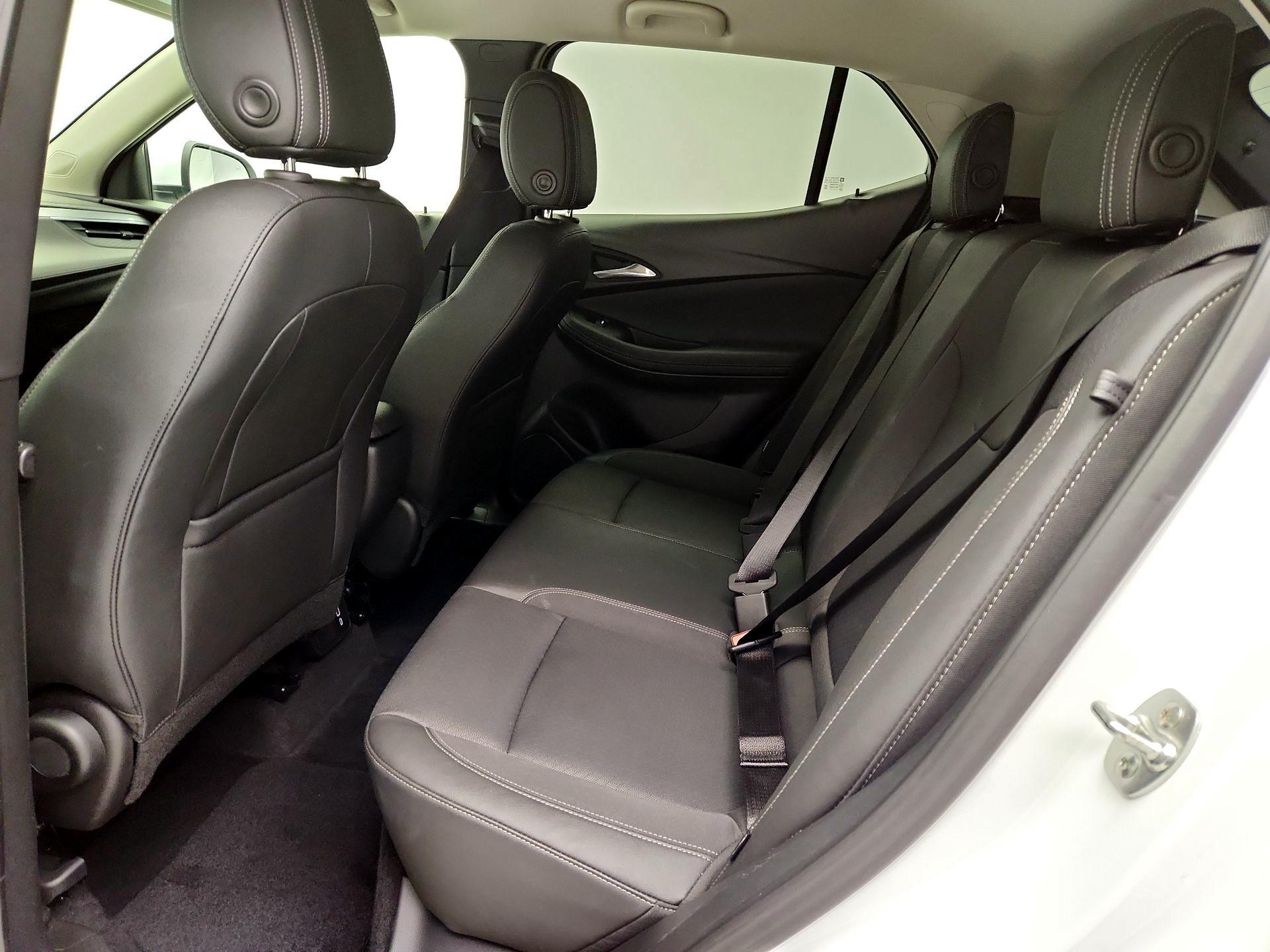 Thumbnail: 2025 Buick Encore GX - 19