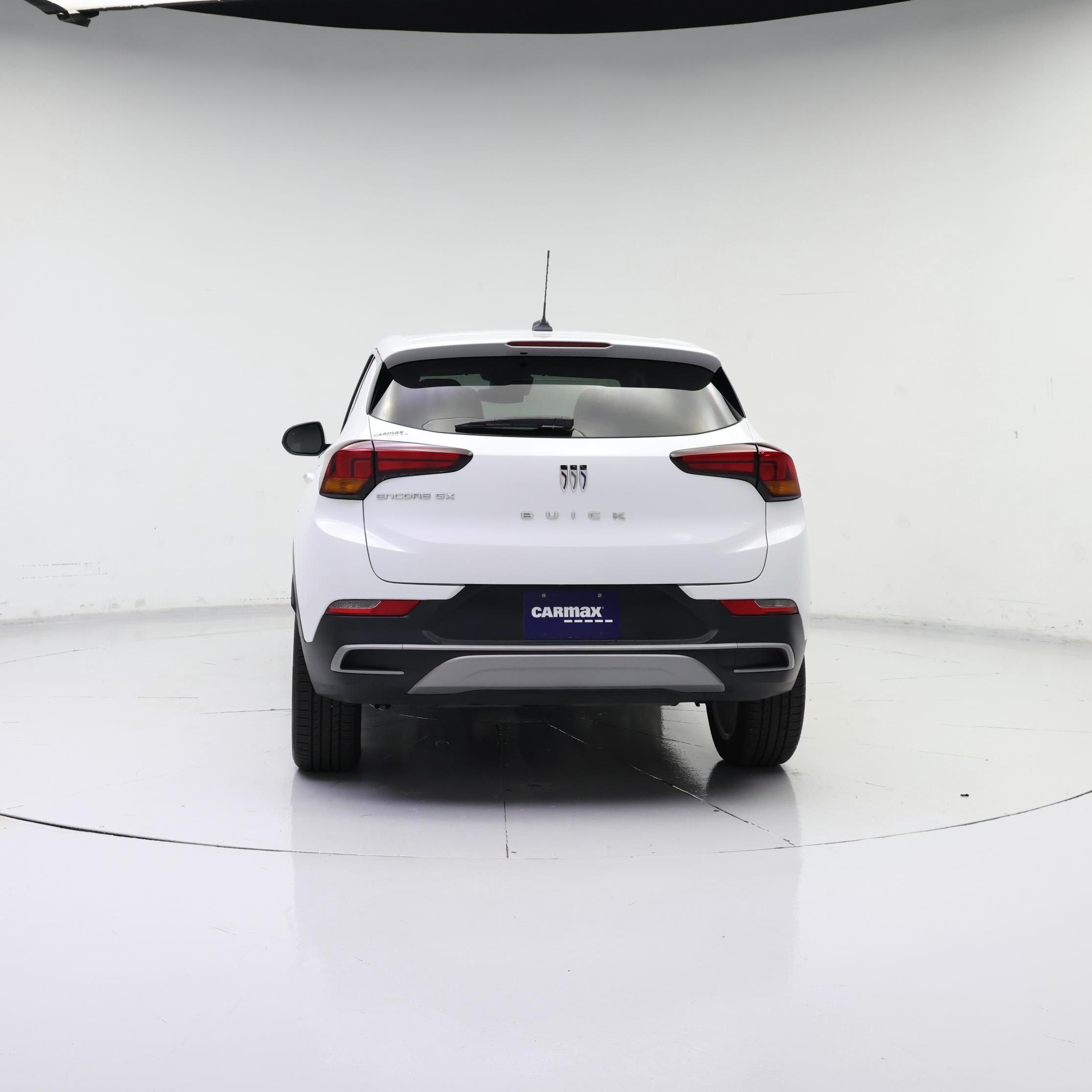 Thumbnail: 2025 Buick Encore GX - 6