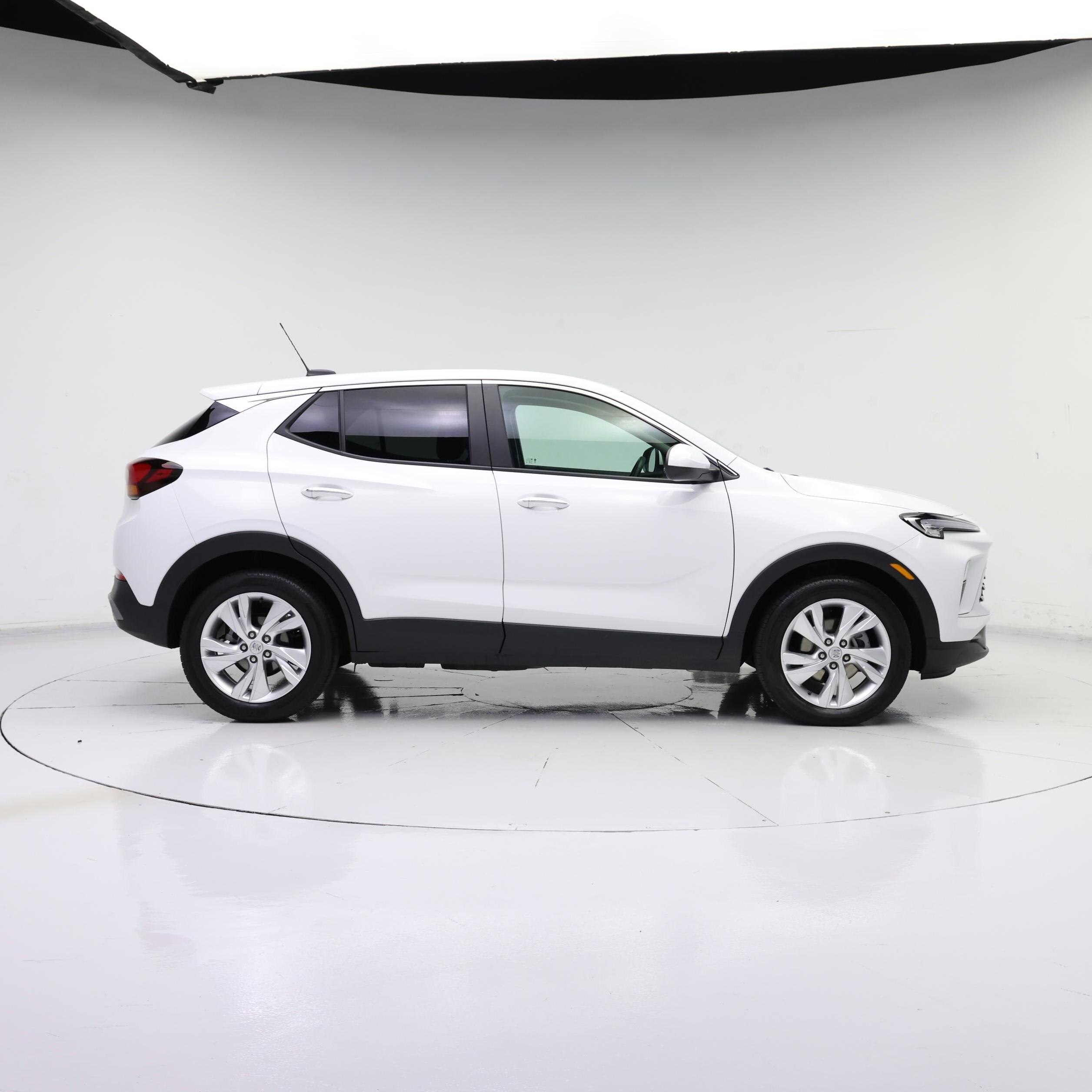 Thumbnail: 2025 Buick Encore GX - 7