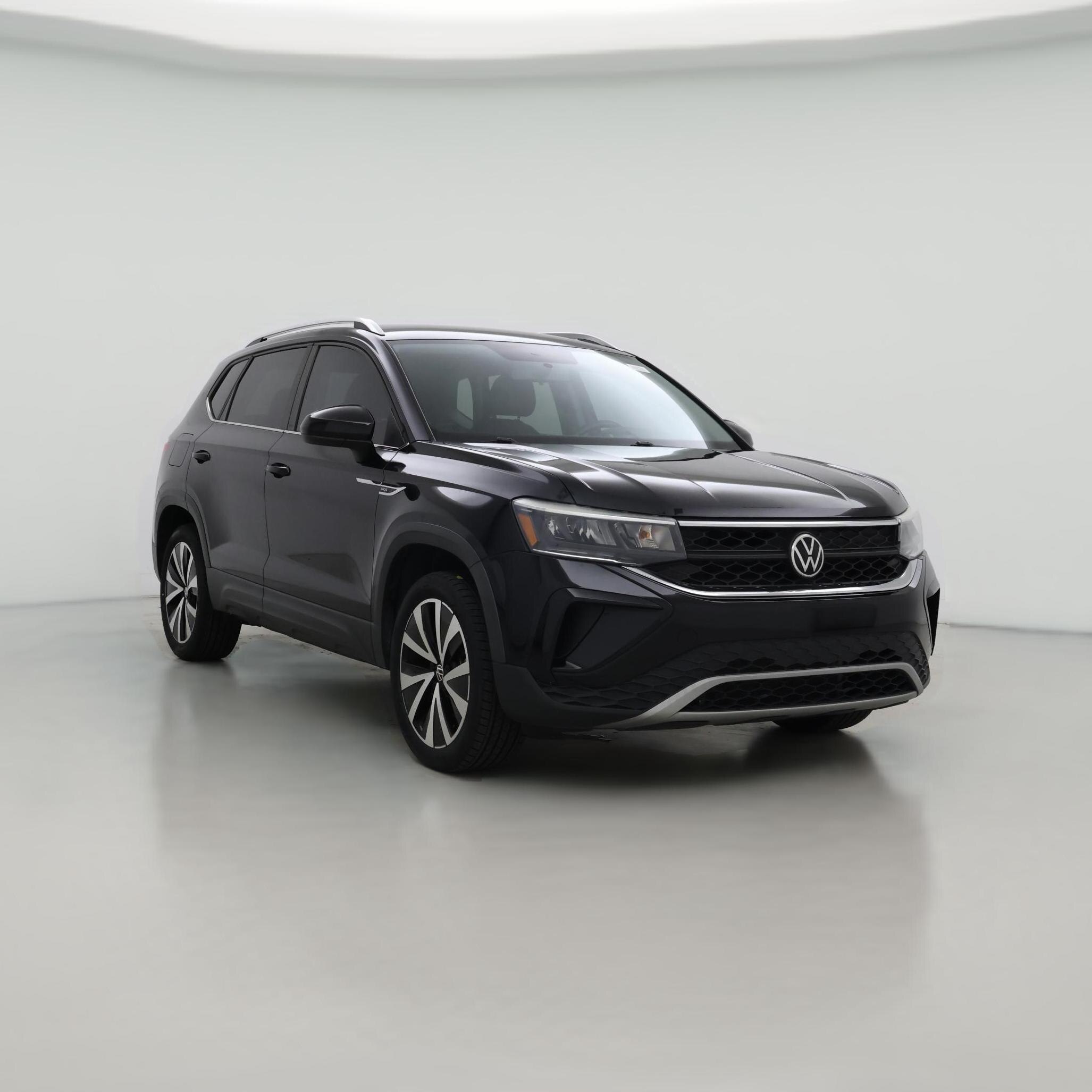 Thumbnail: 2022 Volkswagen Taos - 1
