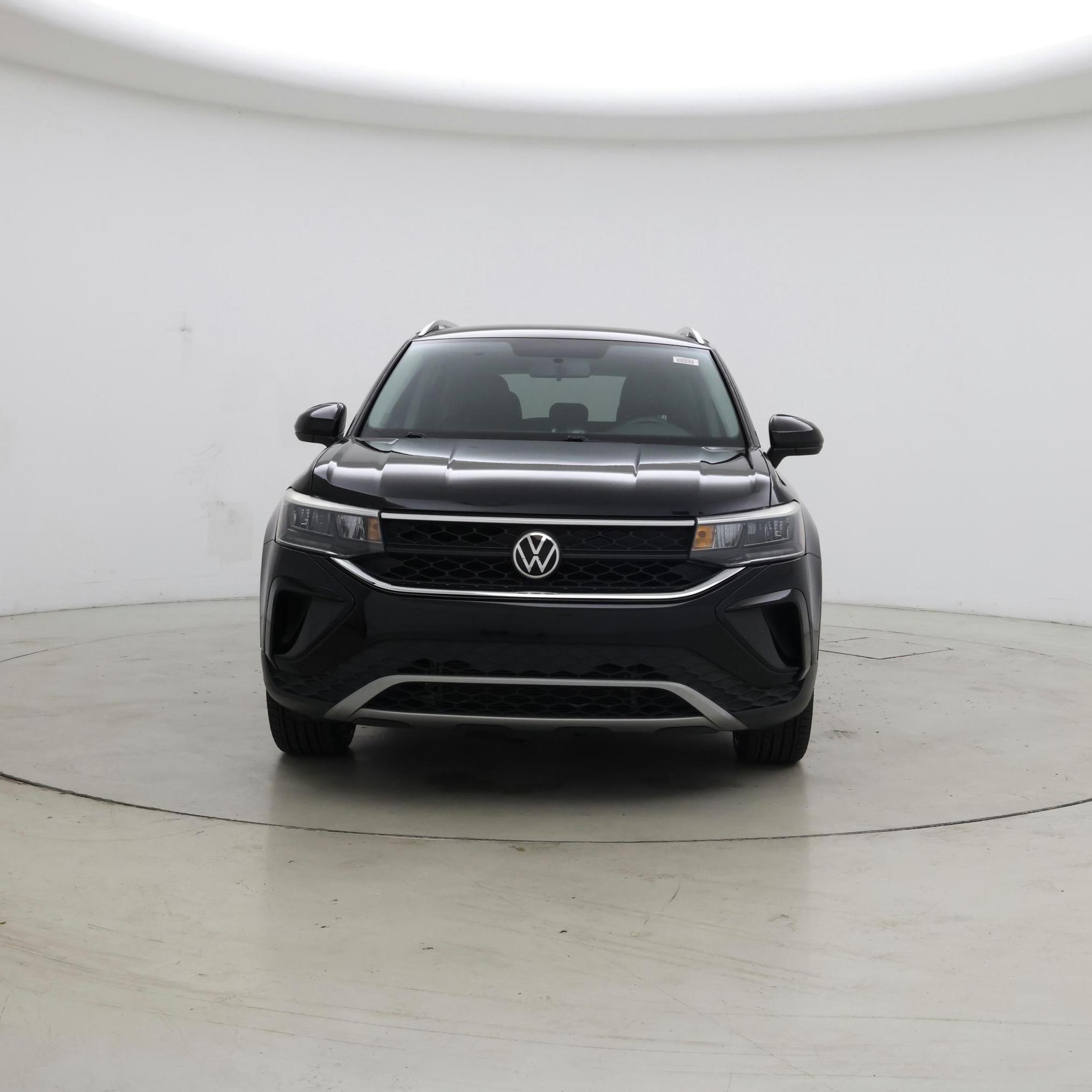 Thumbnail: 2022 Volkswagen Taos - 5