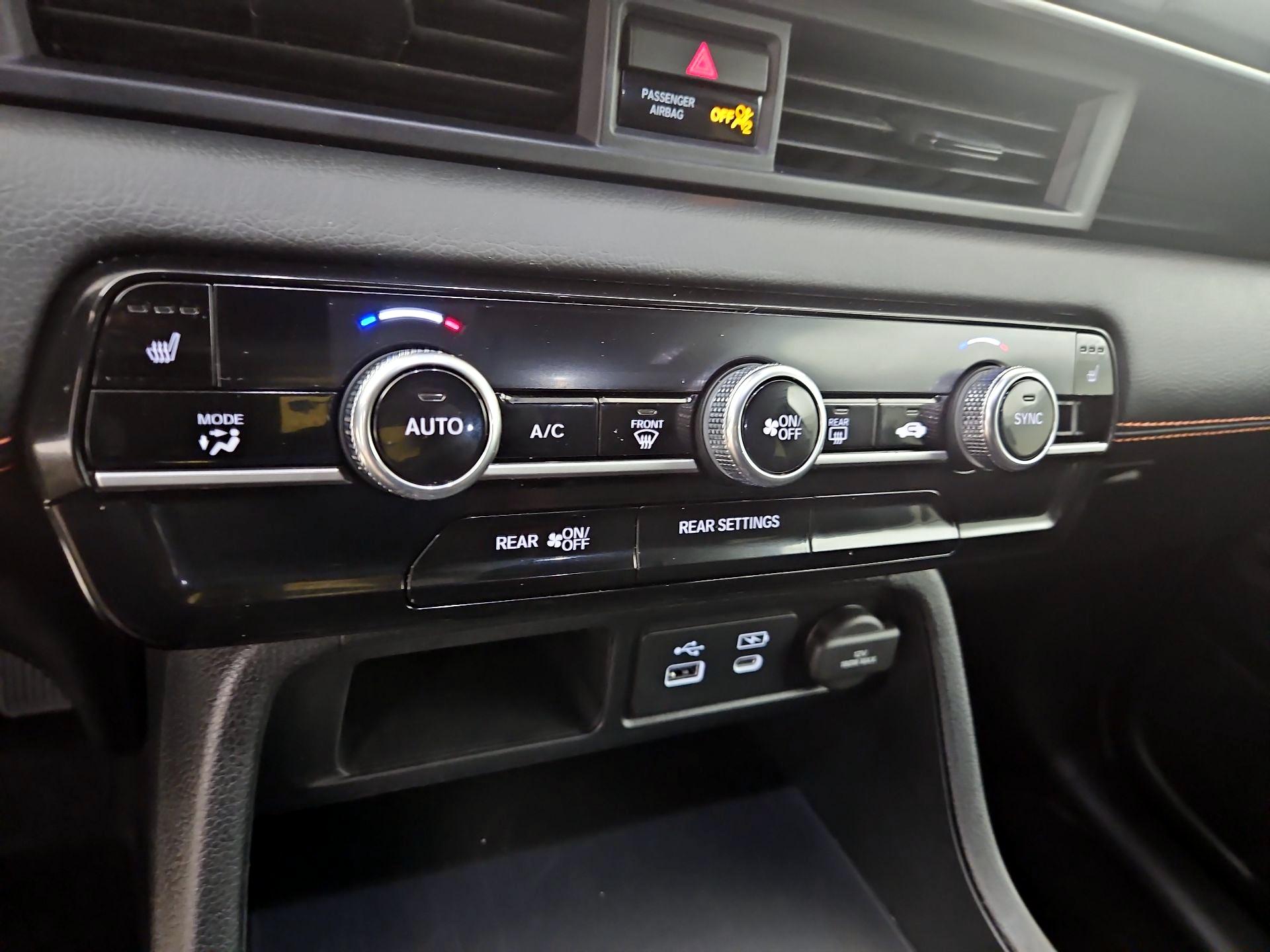 Thumbnail: 2025 Honda Pilot - 14