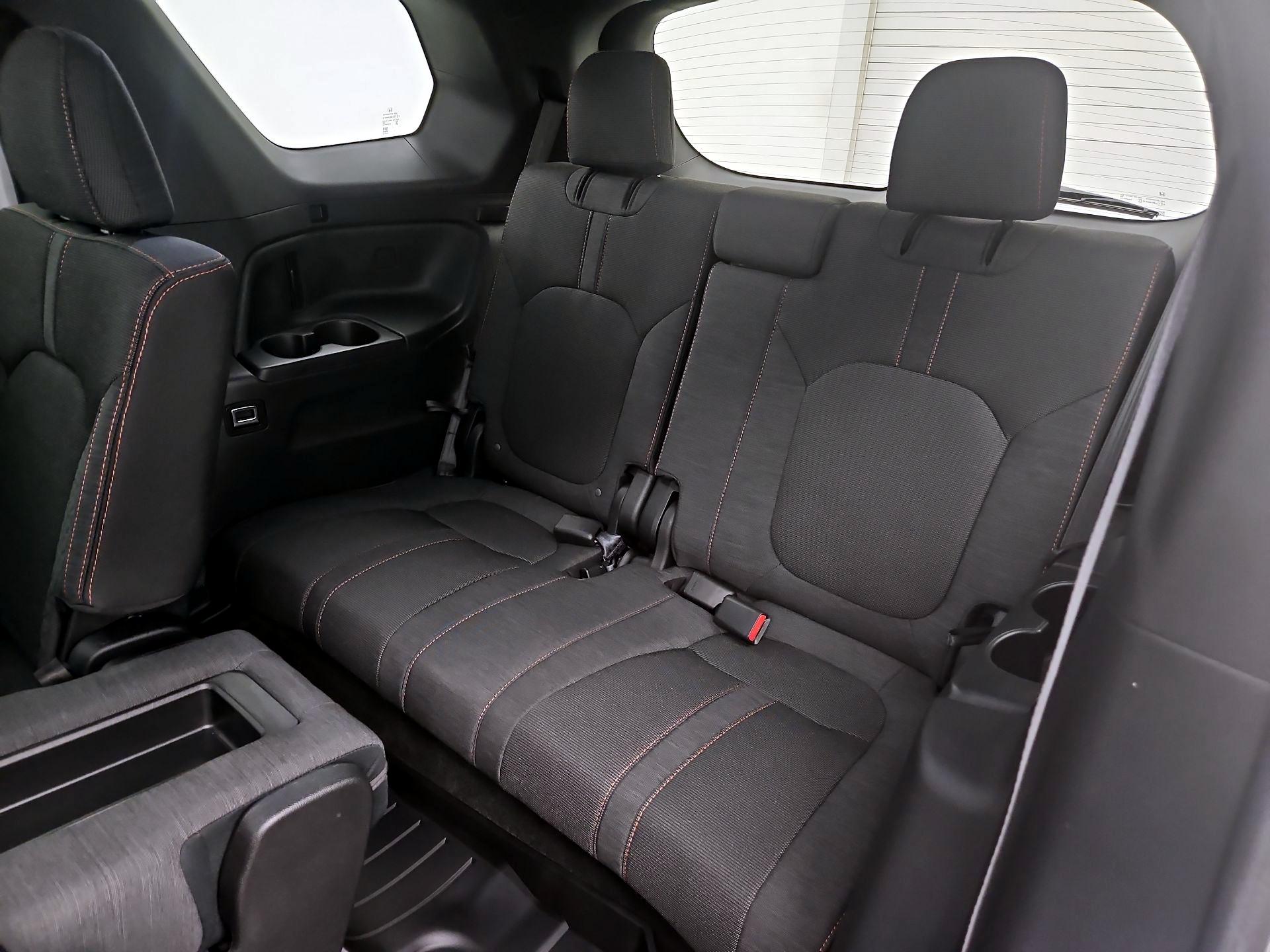 Thumbnail: 2025 Honda Pilot - 18