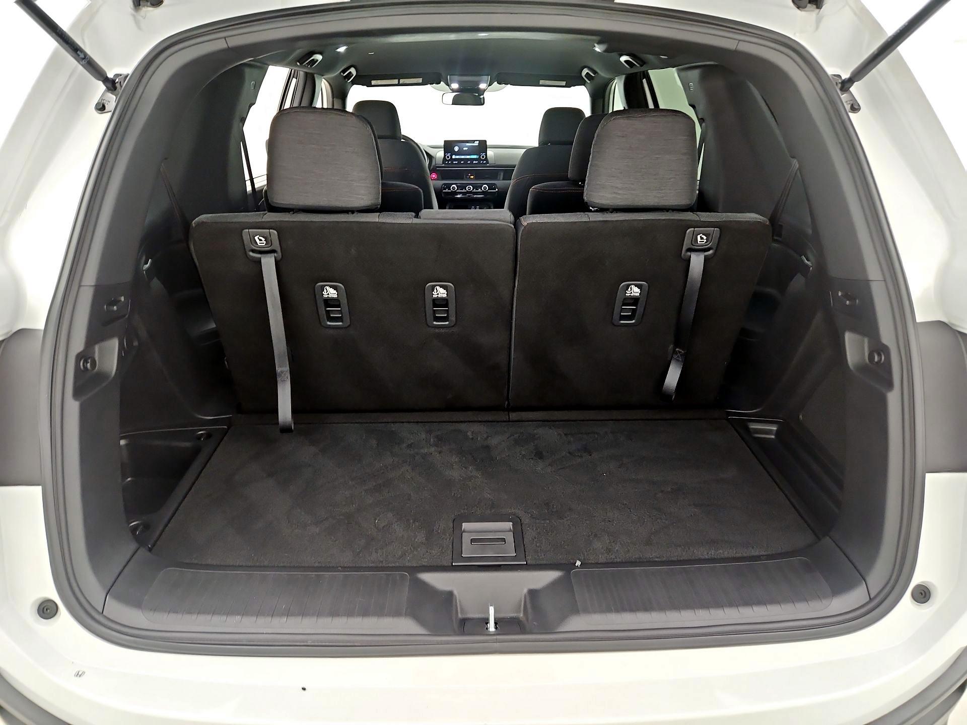 Thumbnail: 2025 Honda Pilot - 19
