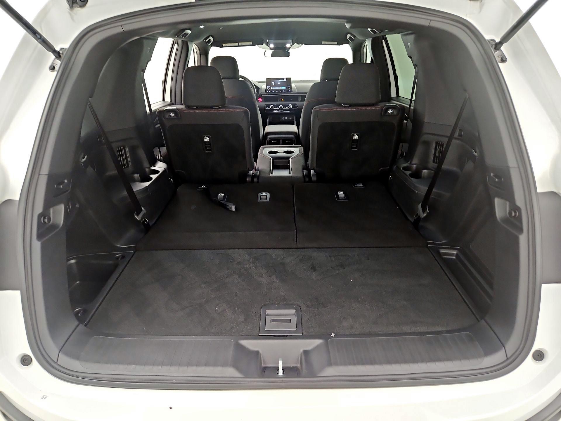 Thumbnail: 2025 Honda Pilot - 20
